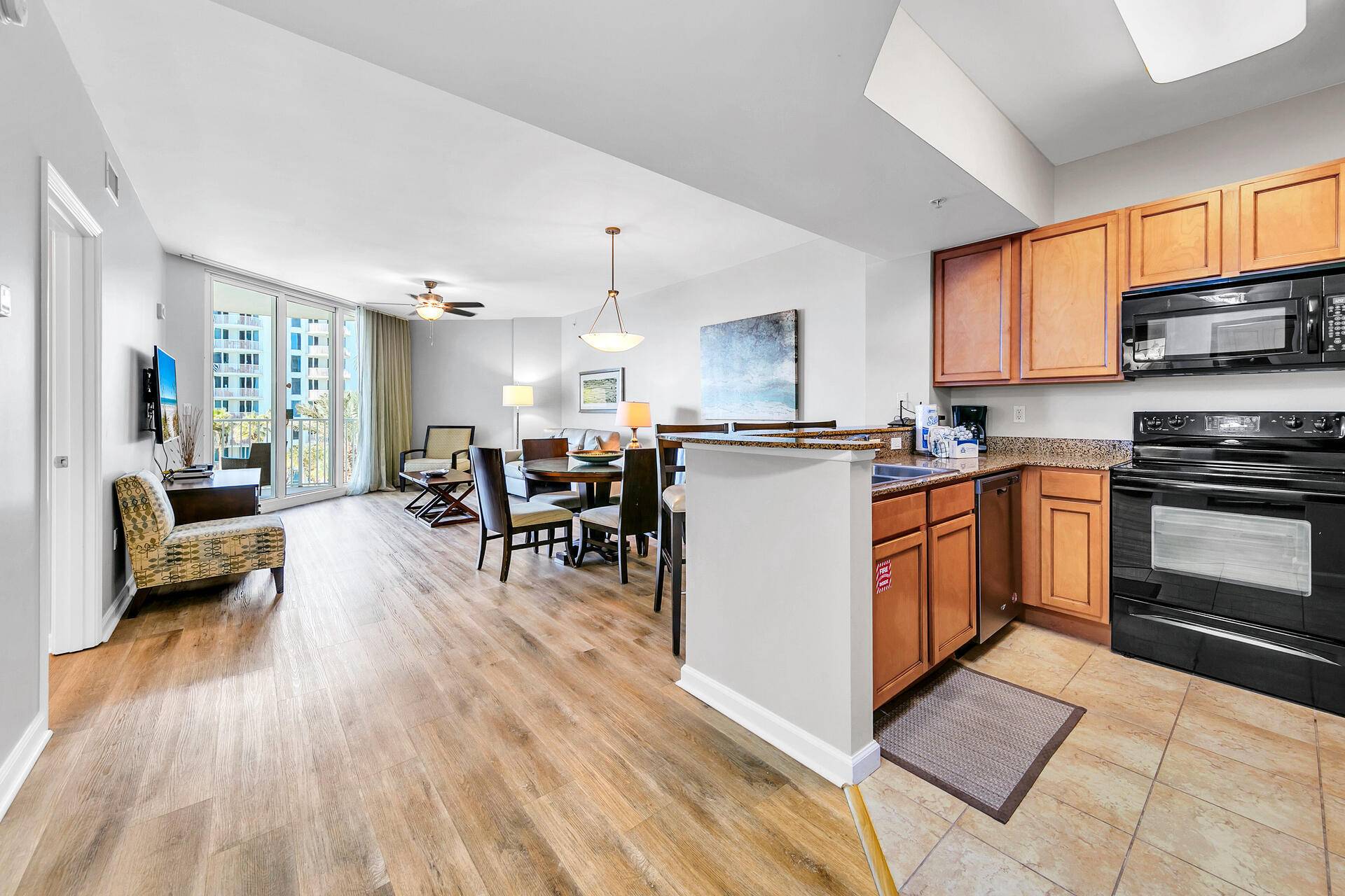 Destin, FL 32541,4203 Indian Bayou Trail  #UNIT 1413