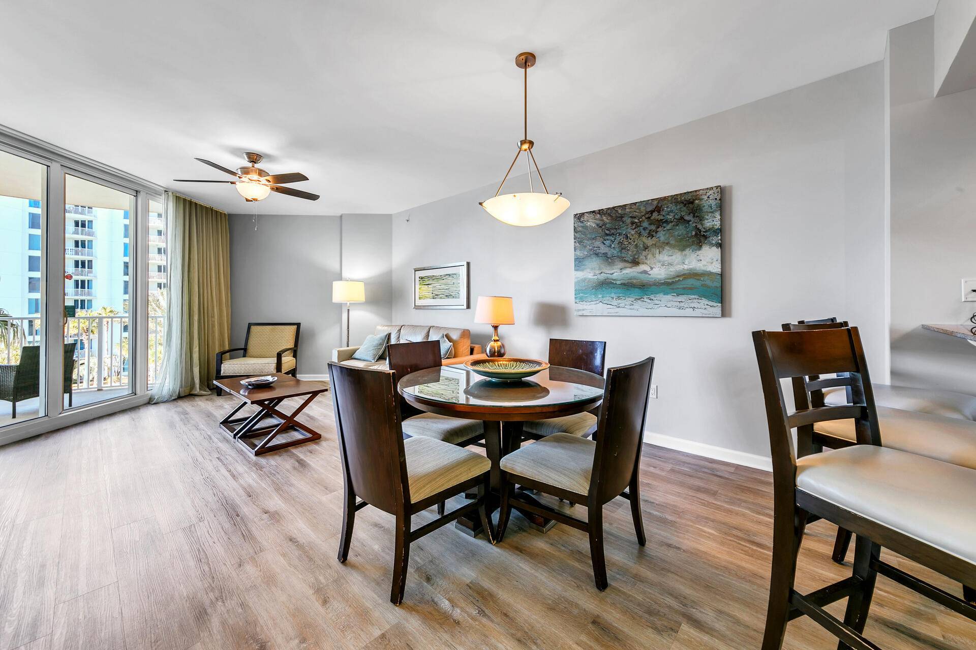 Destin, FL 32541,4203 Indian Bayou Trail  #UNIT 1413