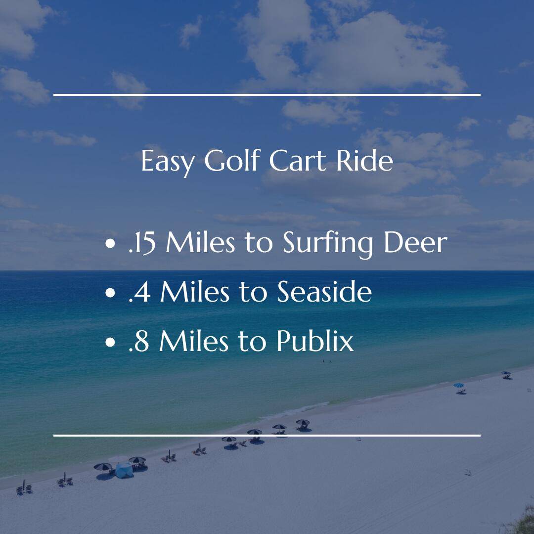 Santa Rosa Beach, FL 32459,2940 E County Highway 30A