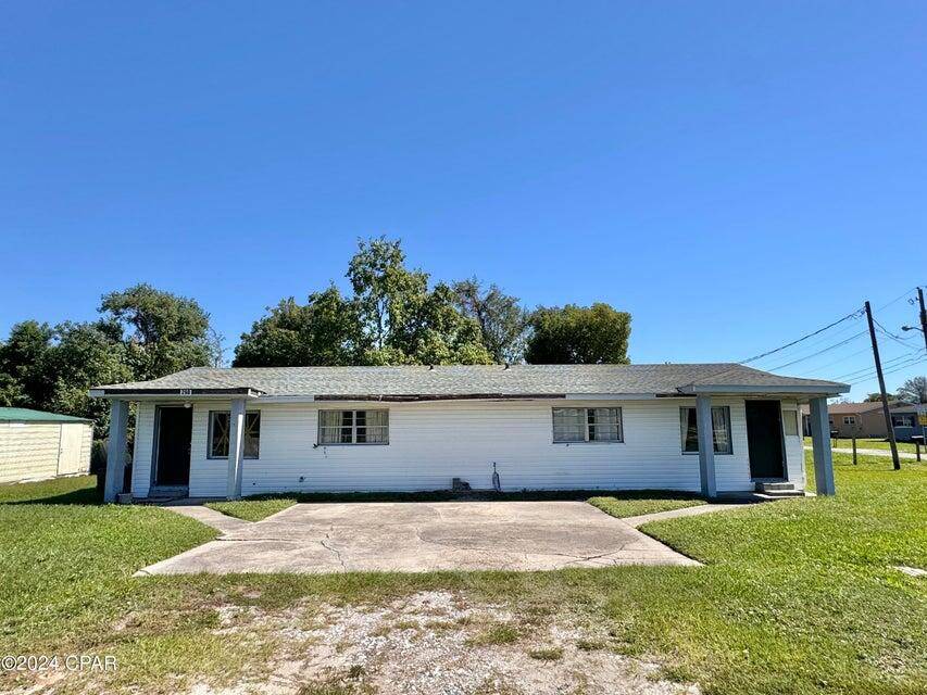 Panama City, FL 32404,260 Seneca Avenue