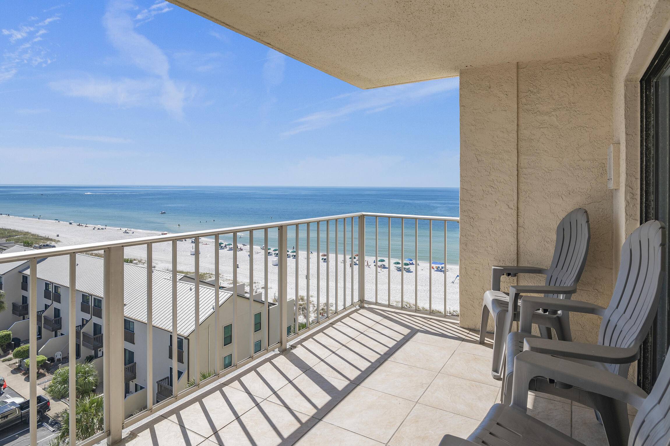 Panama City Beach, FL 32408,5801 Thomas Dr  #824