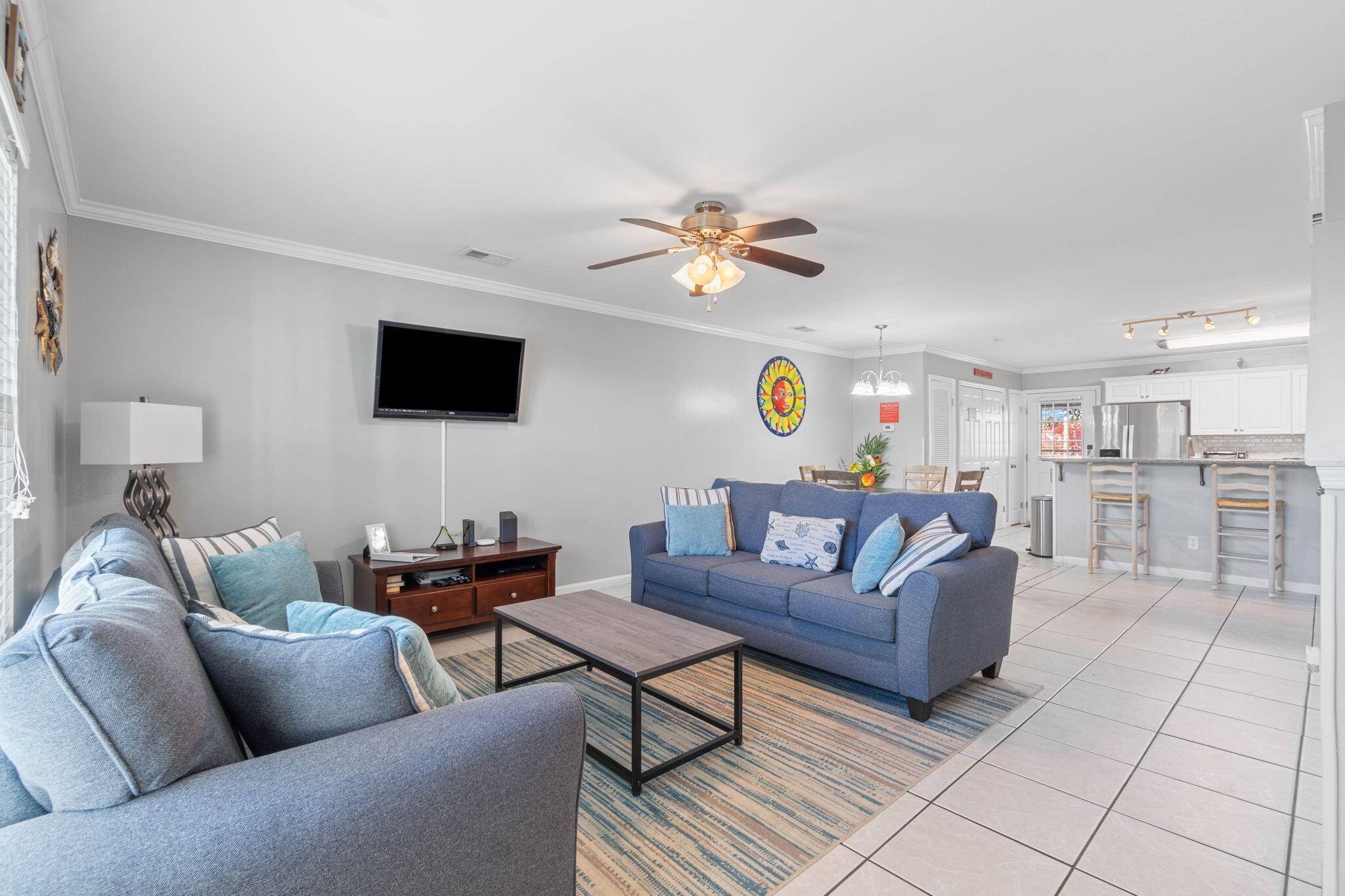 Miramar Beach, FL 32550,241 Ellis Road  #UNIT 50