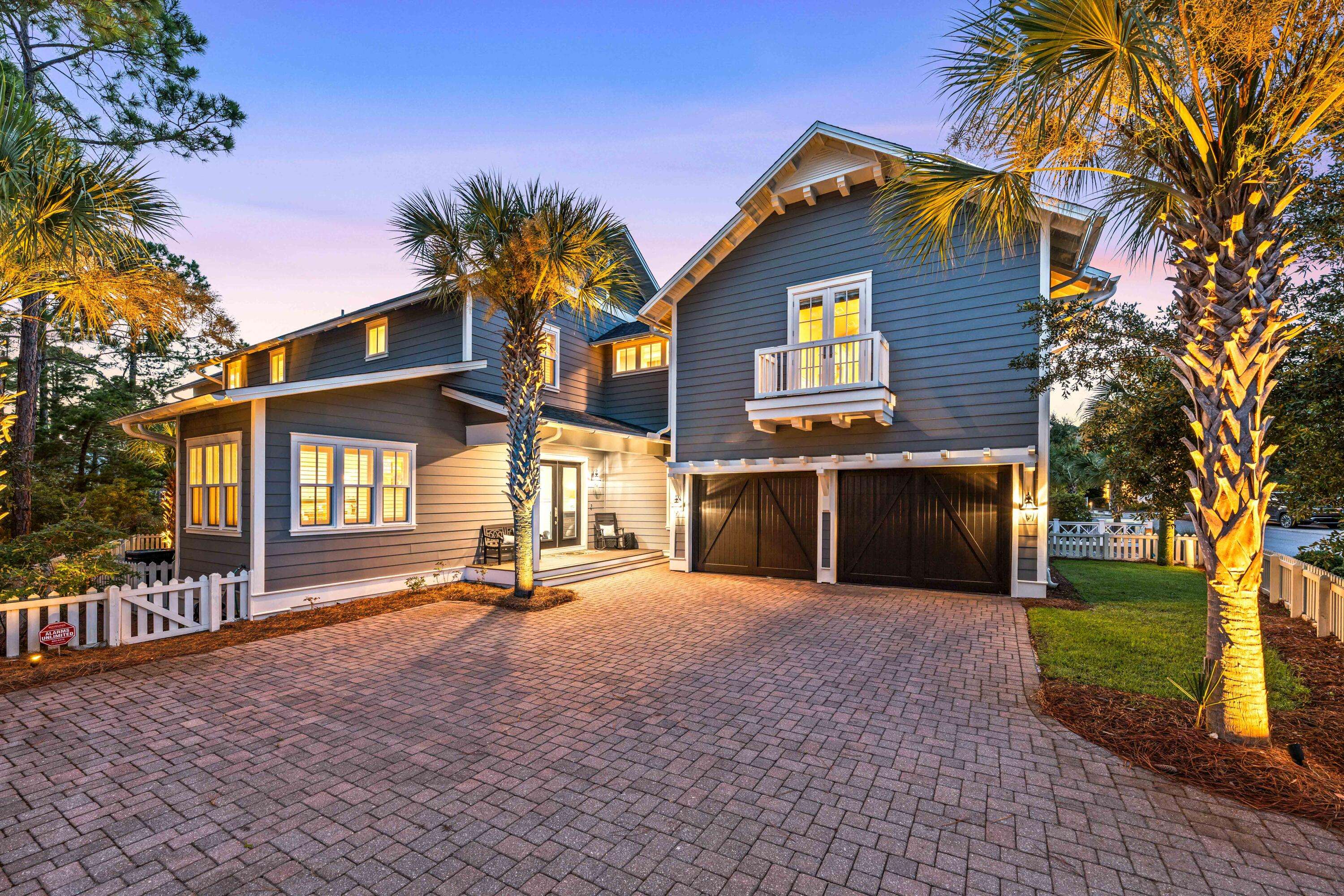 Santa Rosa Beach, FL 32459,212 Tumblehome Way