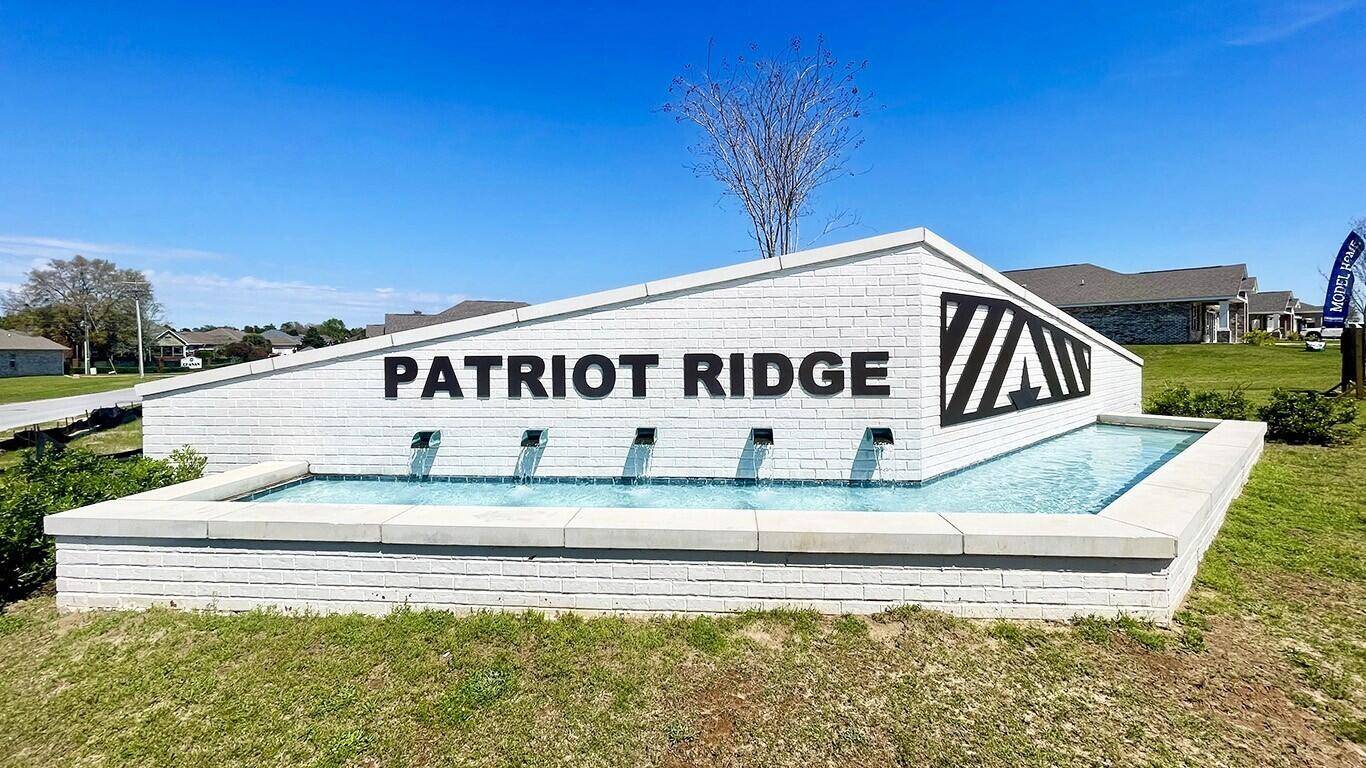 Crestview, FL 32539,2871 Patriot Ridge Drive