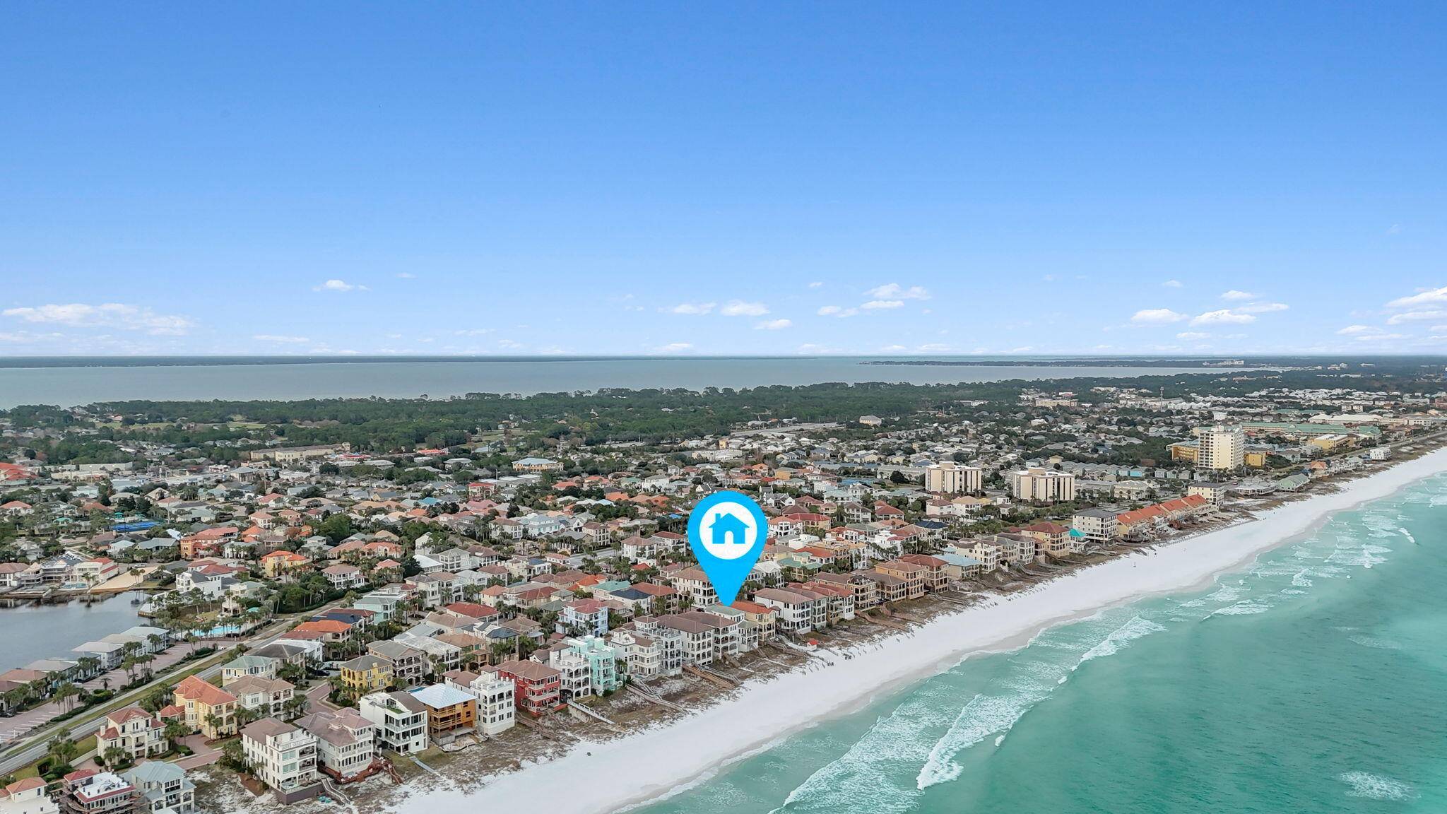 Destin, FL 32541,4736 Ocean Boulevard