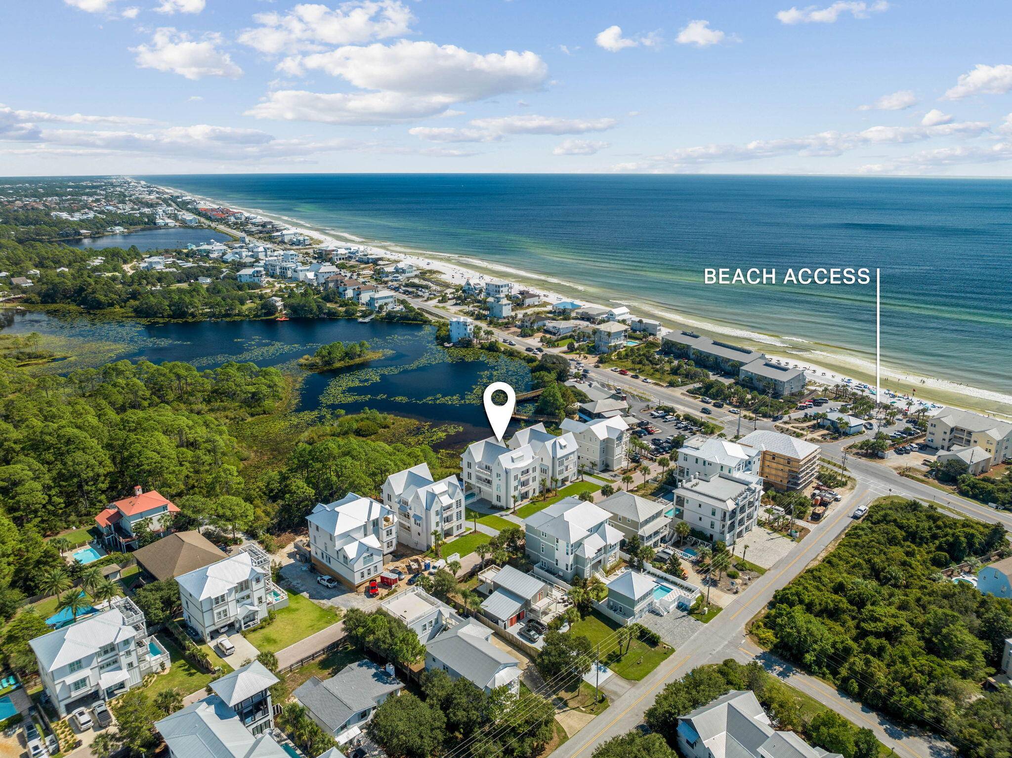 Santa Rosa Beach, FL 32459,62 Woodward Drive