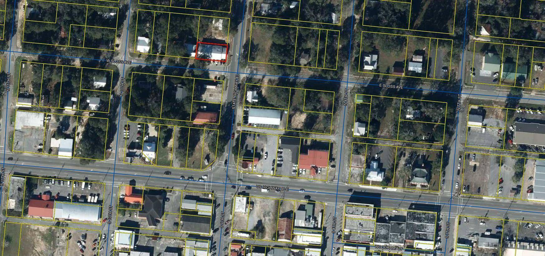 Defuniak Springs, FL 32433,81 State Highway 83