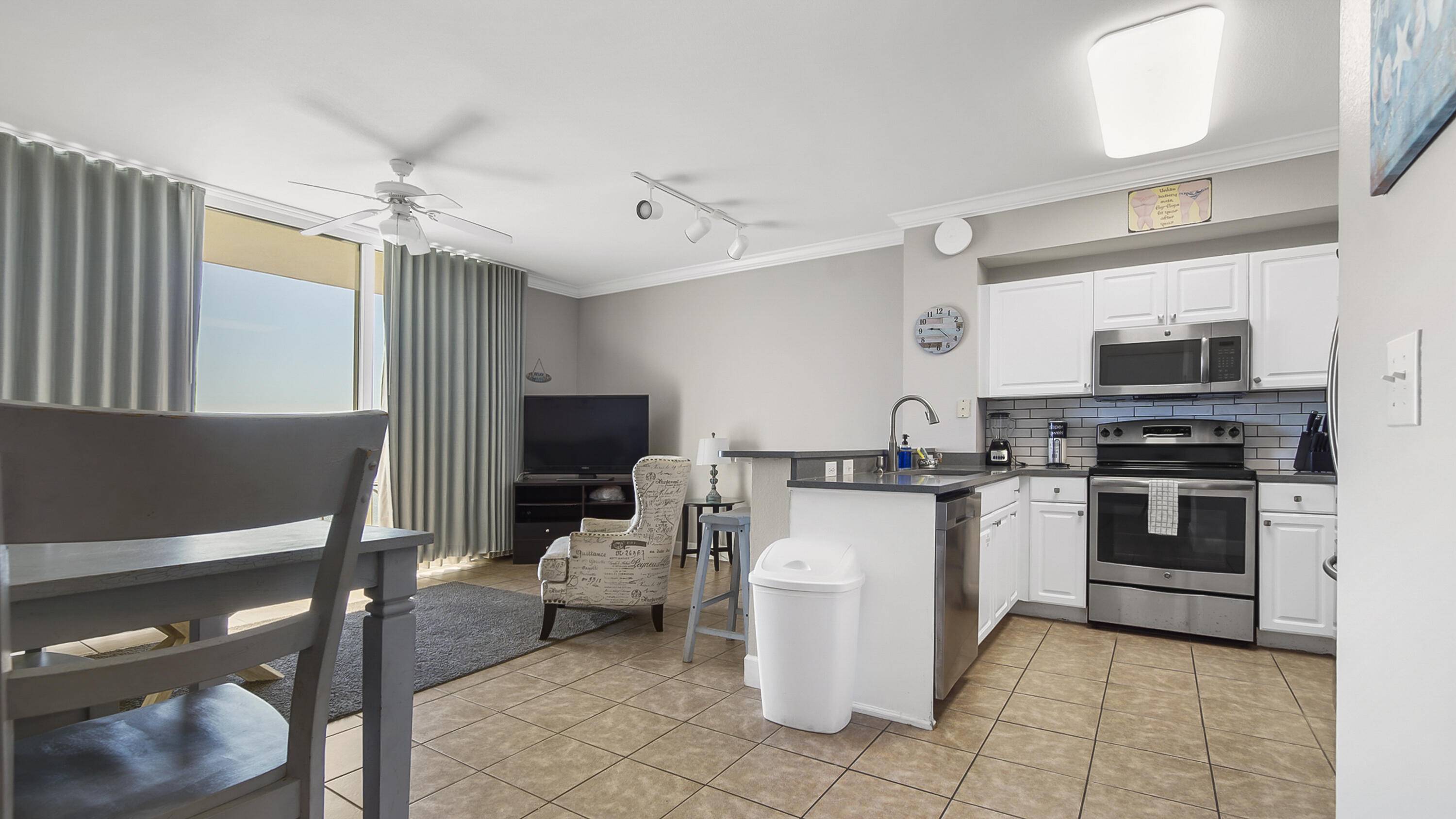 Panama City Beach, FL 32413,16819 Front Beach Road  #UNIT 2214