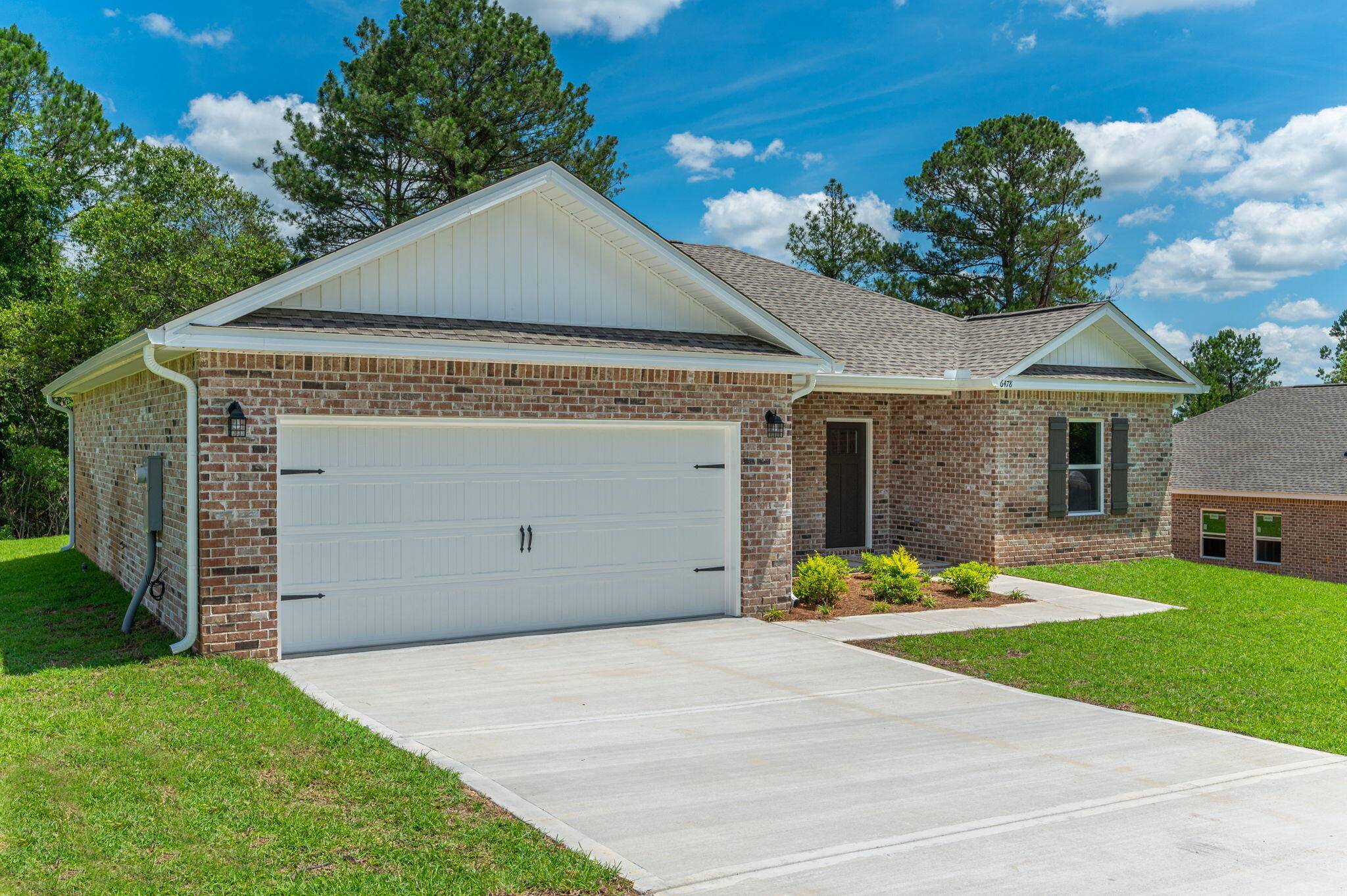 Crestview, FL 32536,6140 Blueberry Lane