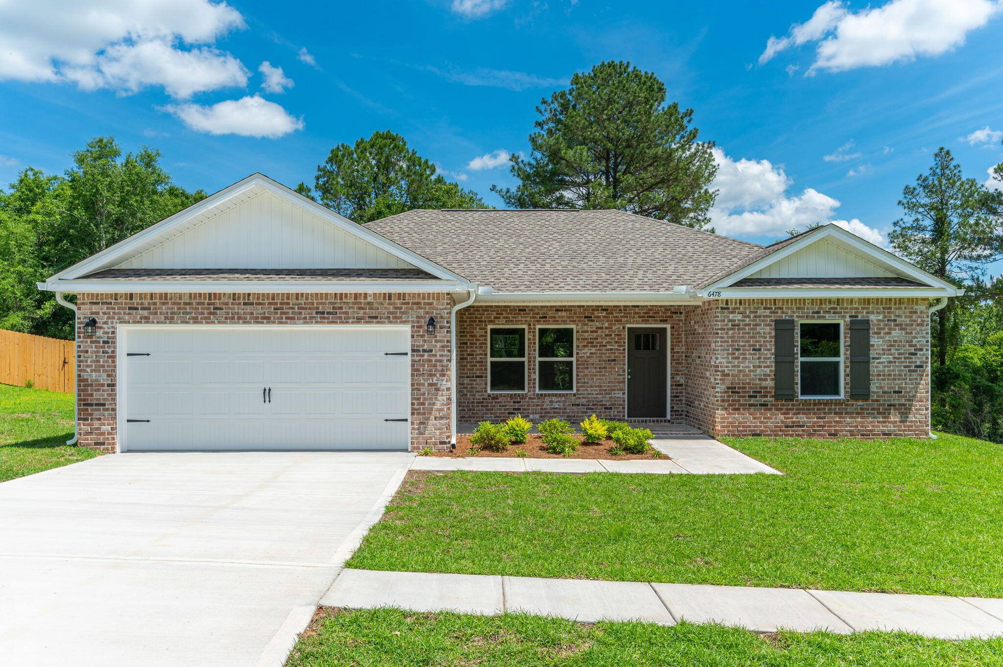 Crestview, FL 32536,6140 Blueberry Lane