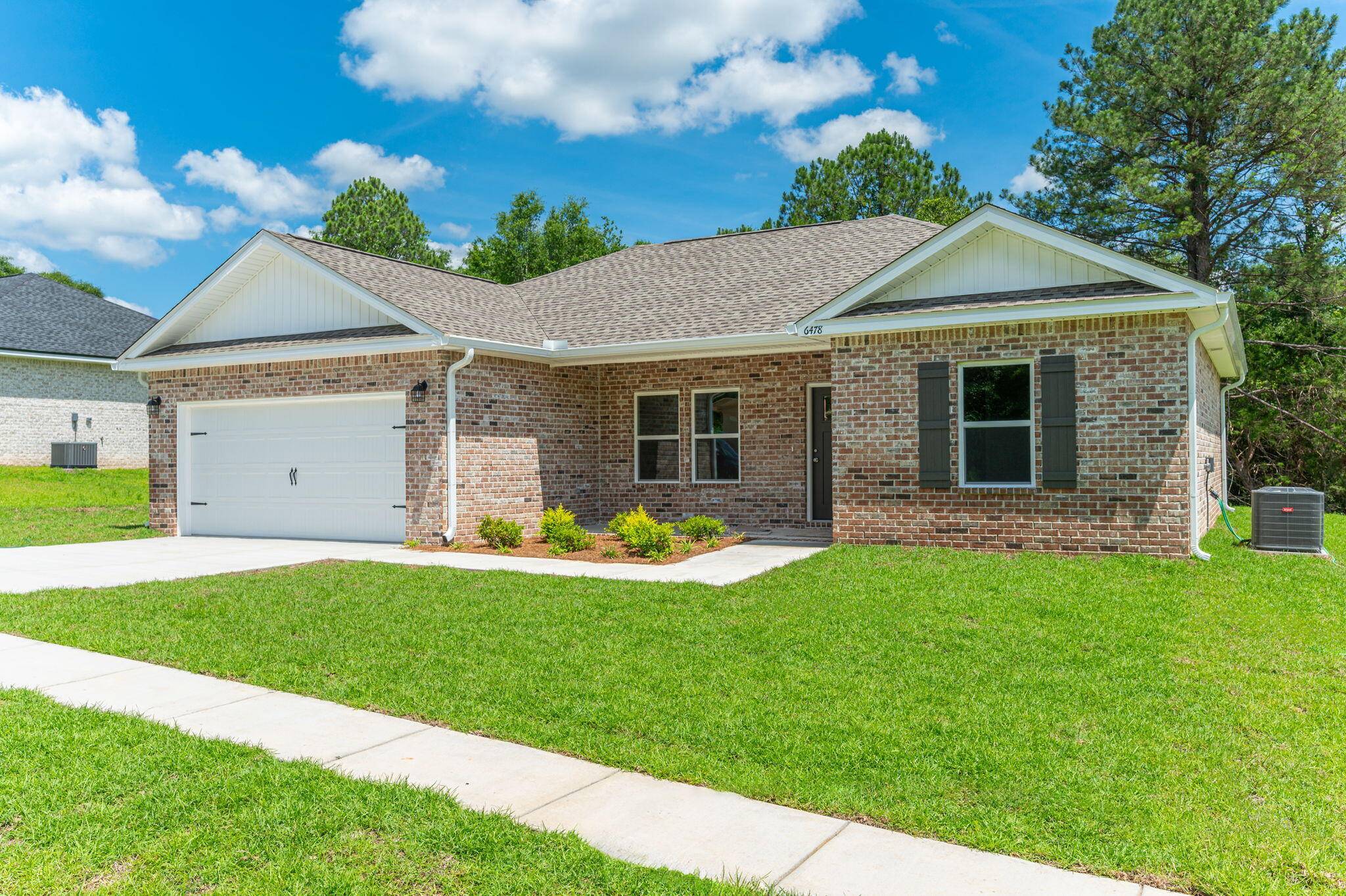 Crestview, FL 32536,6140 Blueberry Lane