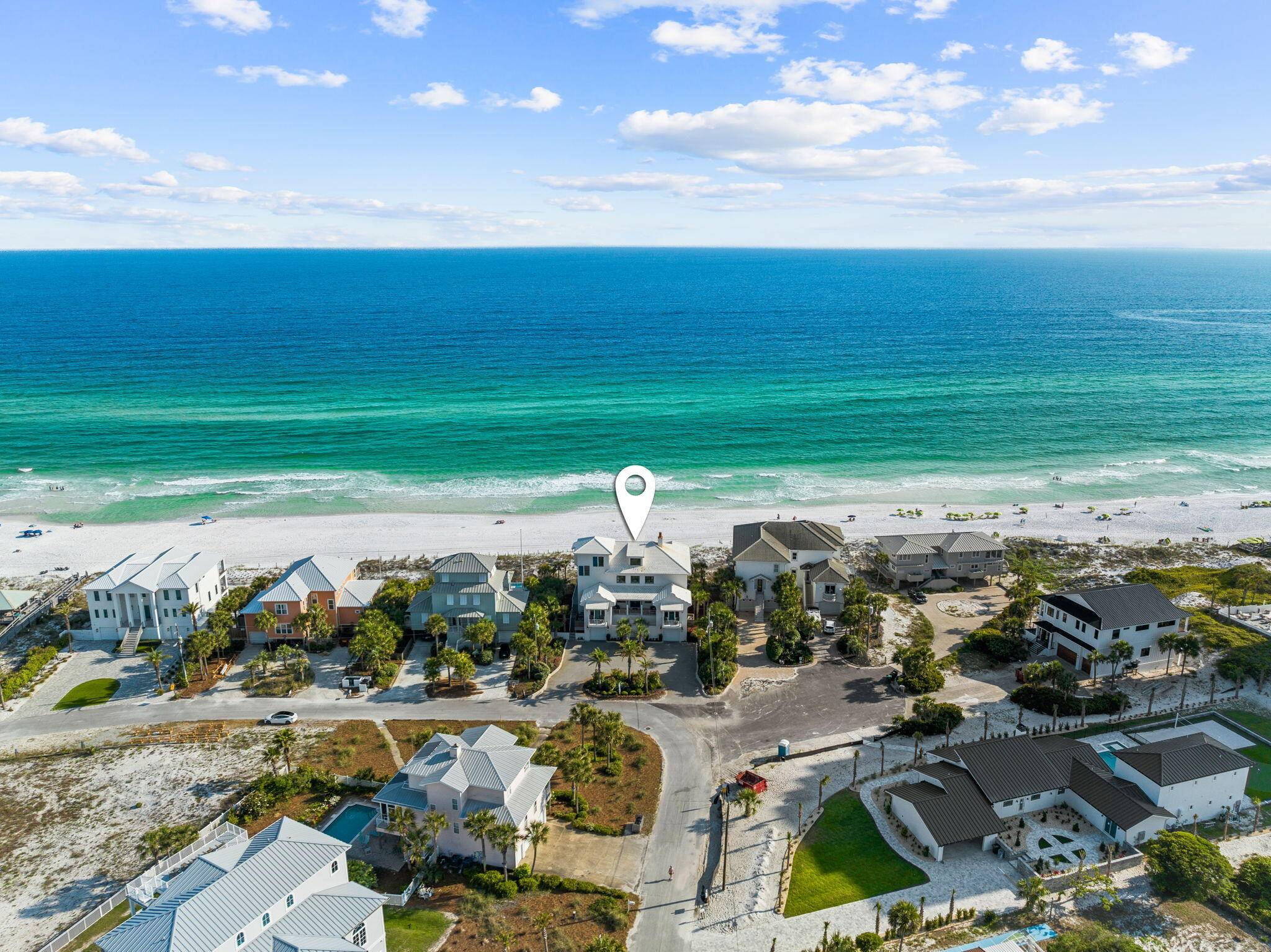 Miramar Beach, FL 32550,138 W Beach Drive