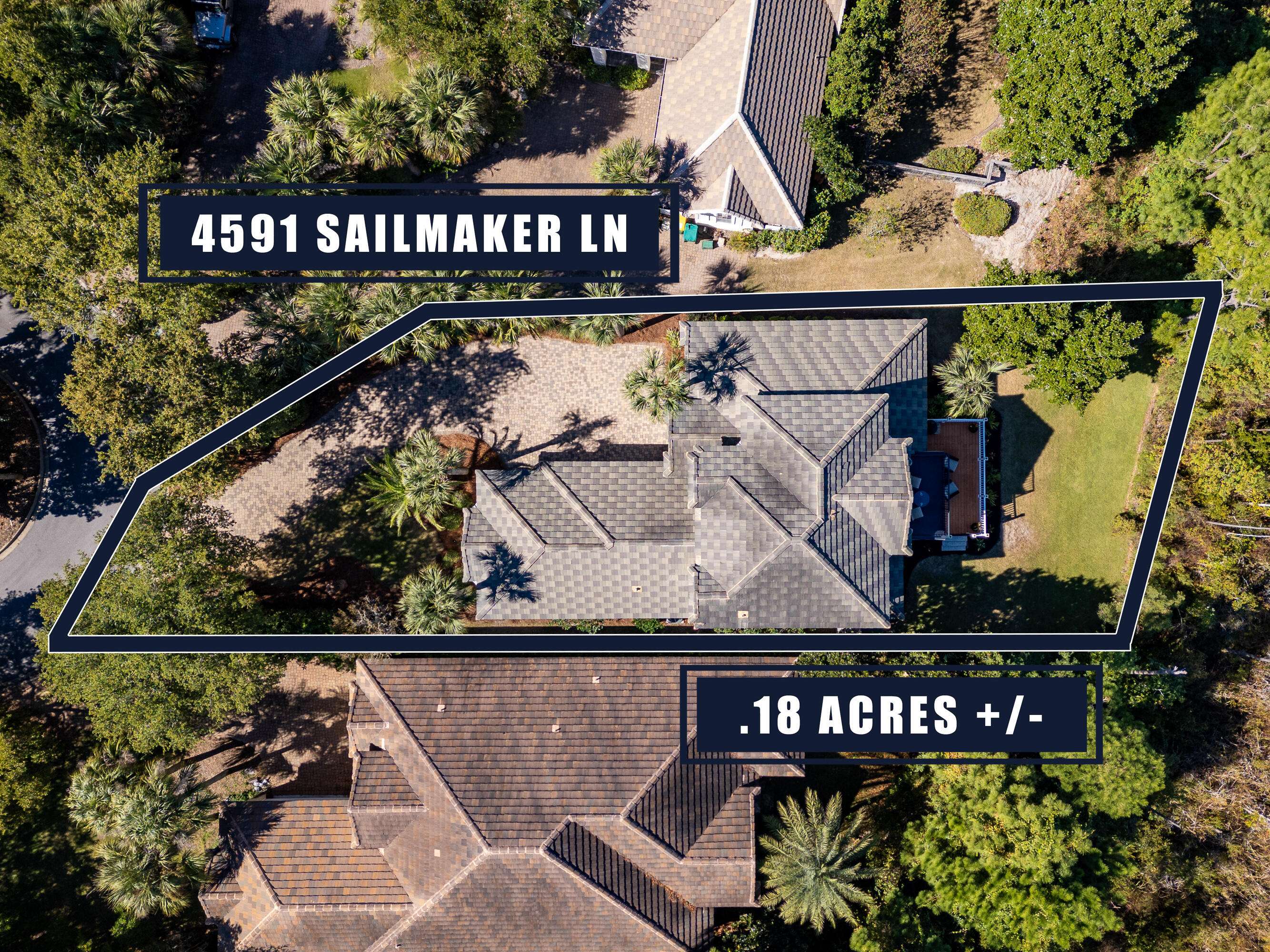 Destin, FL 32541,4591 Sailmaker Lane