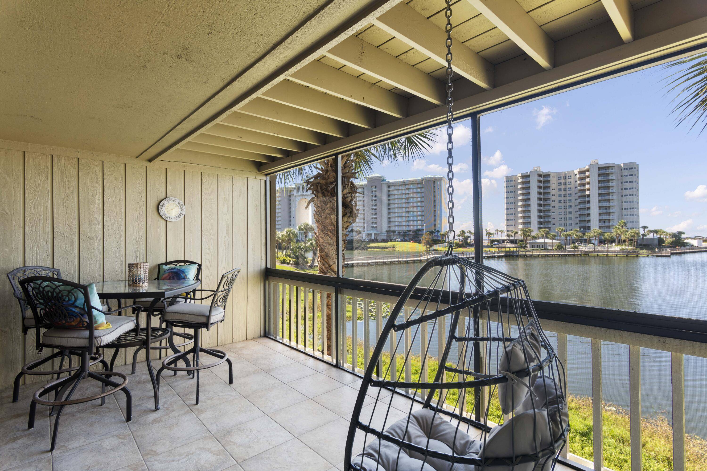 Miramar Beach, FL 32550,48 Stewart Lake Cove  #287