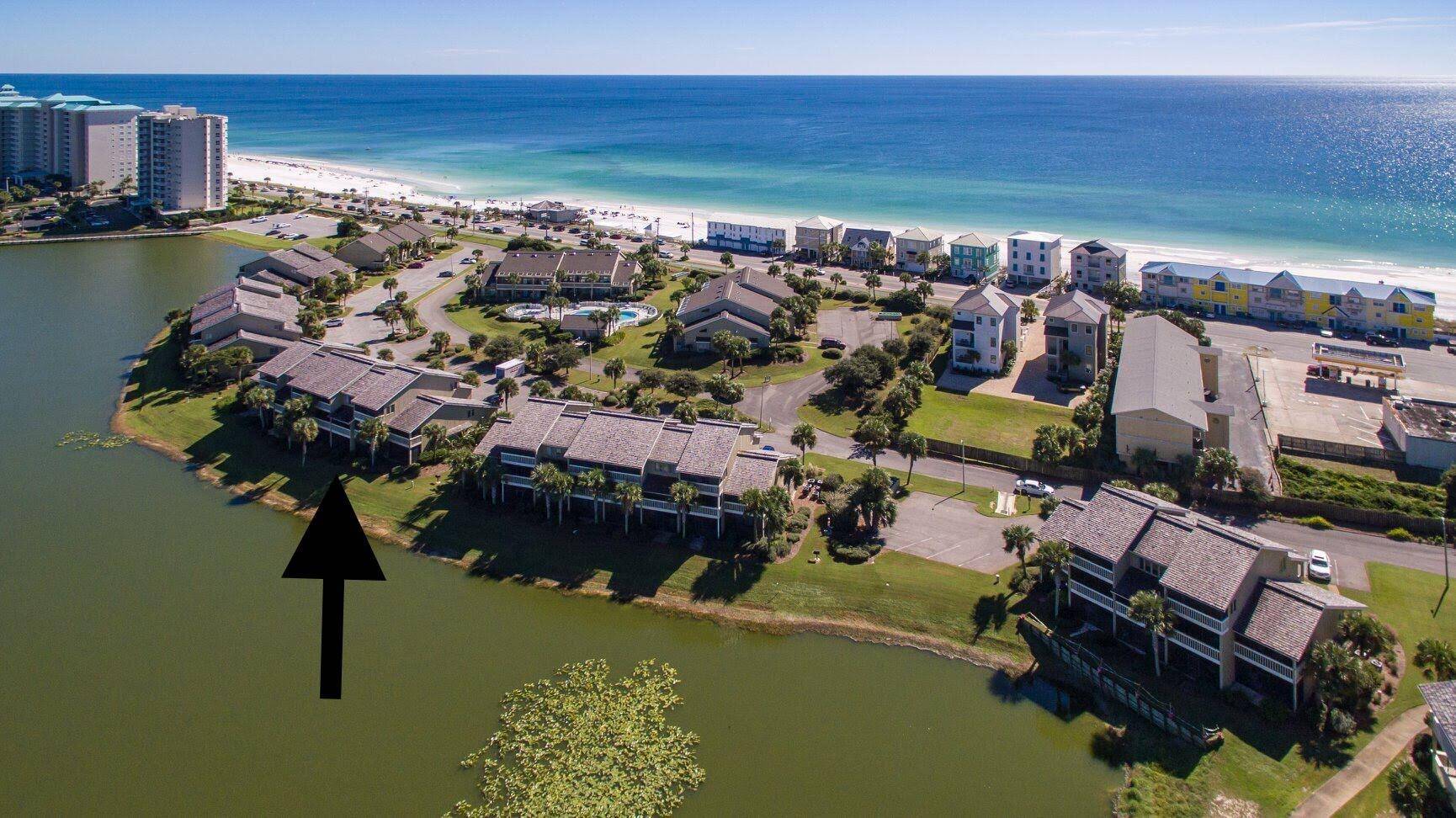 Miramar Beach, FL 32550,111 S Driftwood Bay  #UNIT 224