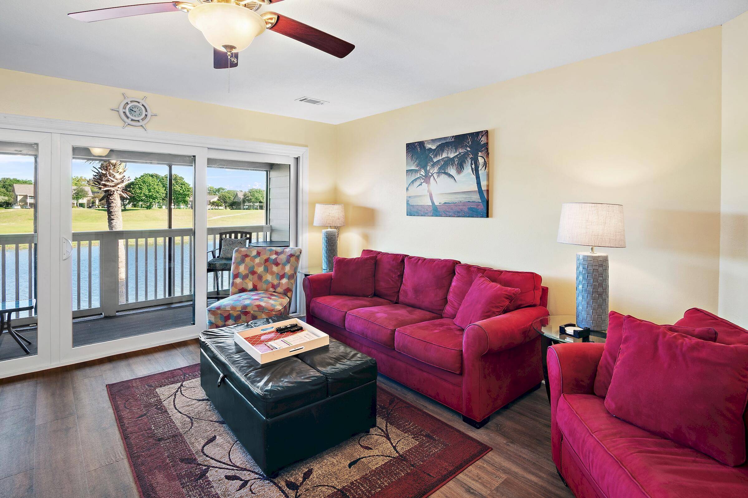 Miramar Beach, FL 32550,111 S Driftwood Bay  #UNIT 224