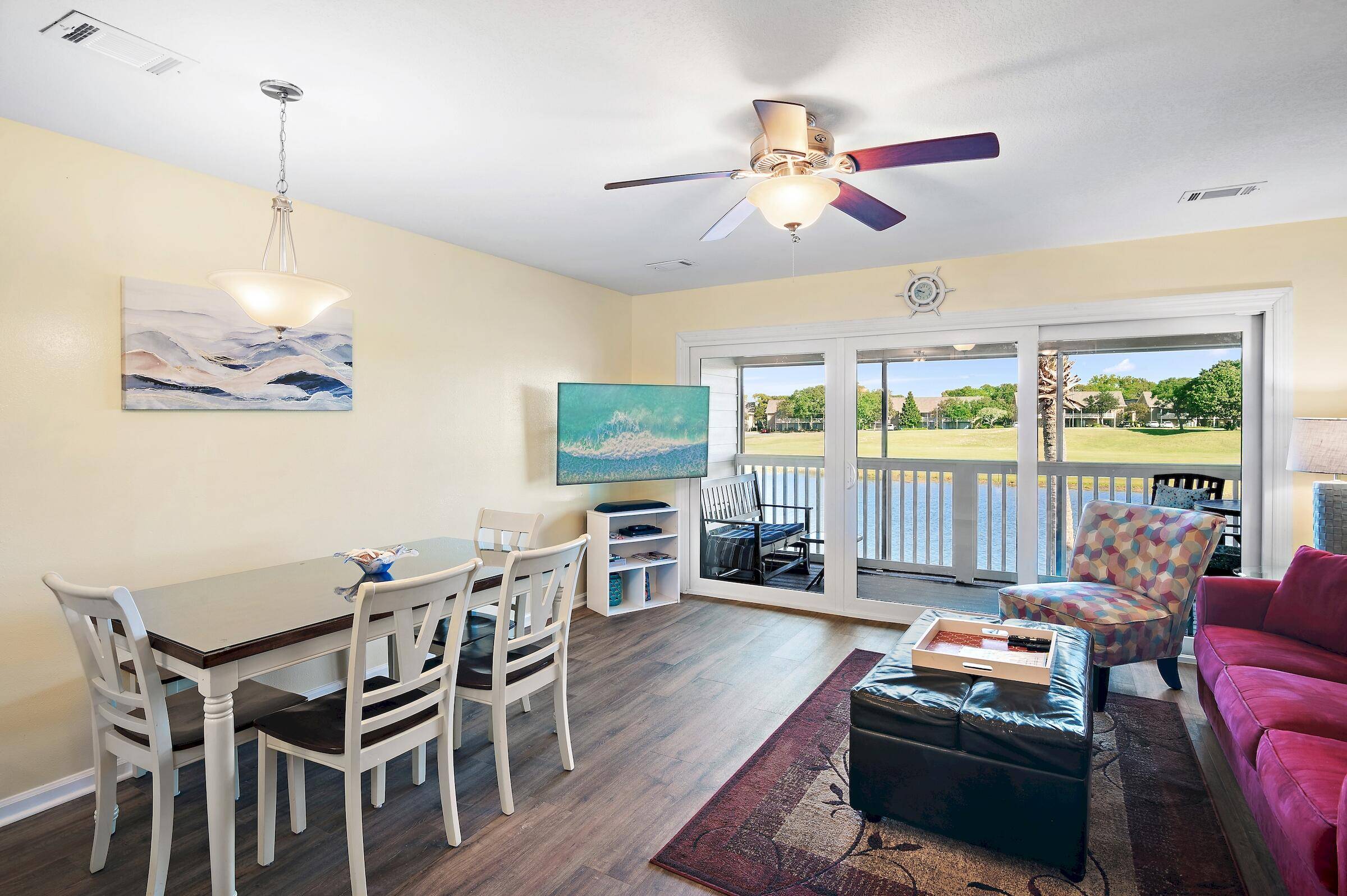 Miramar Beach, FL 32550,111 S Driftwood Bay  #UNIT 224