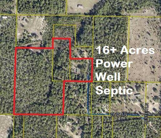 Defuniak Springs, FL 32433,TBA Linda Lane