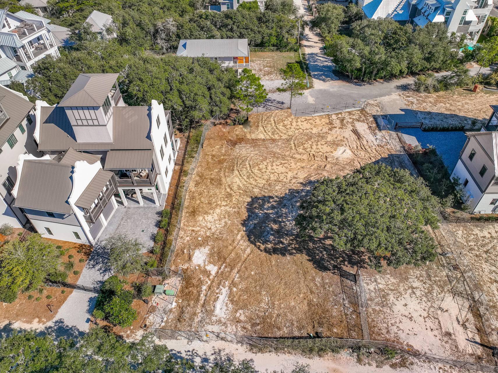 Santa Rosa Beach, FL 32459,Lot 5 Seagrove Heights