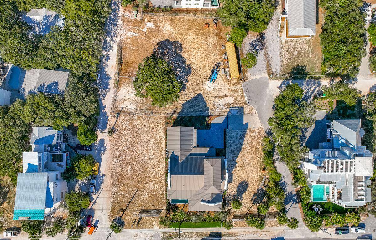 Santa Rosa Beach, FL 32459,Lot 5 Seagrove Heights