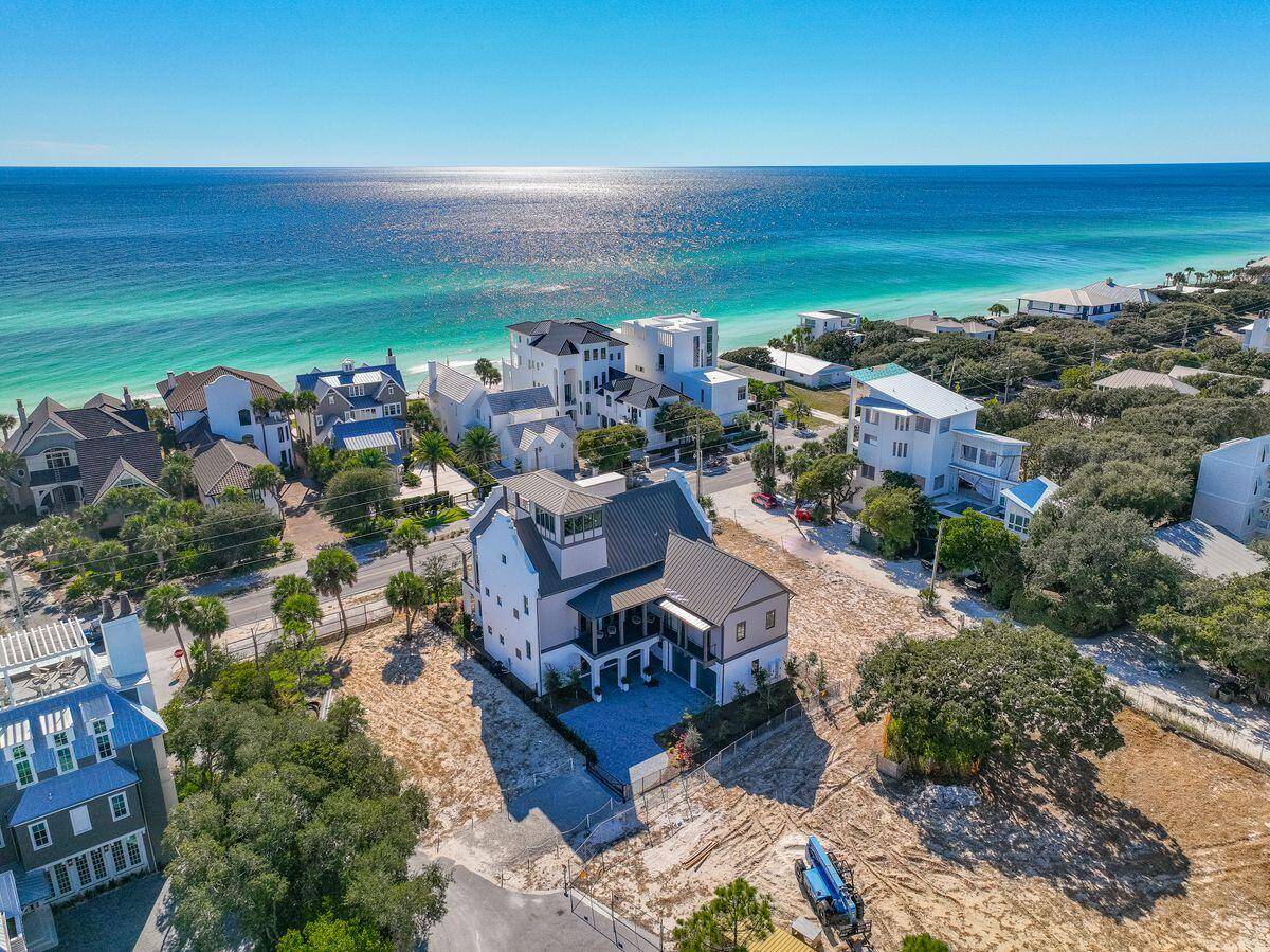 Santa Rosa Beach, FL 32459,Lot 4 Seagrove Heights