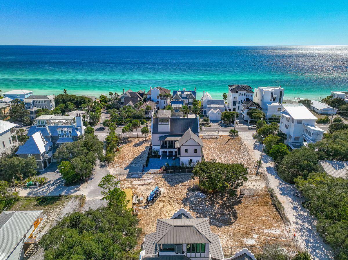 Santa Rosa Beach, FL 32459,Lot 4 Seagrove Heights