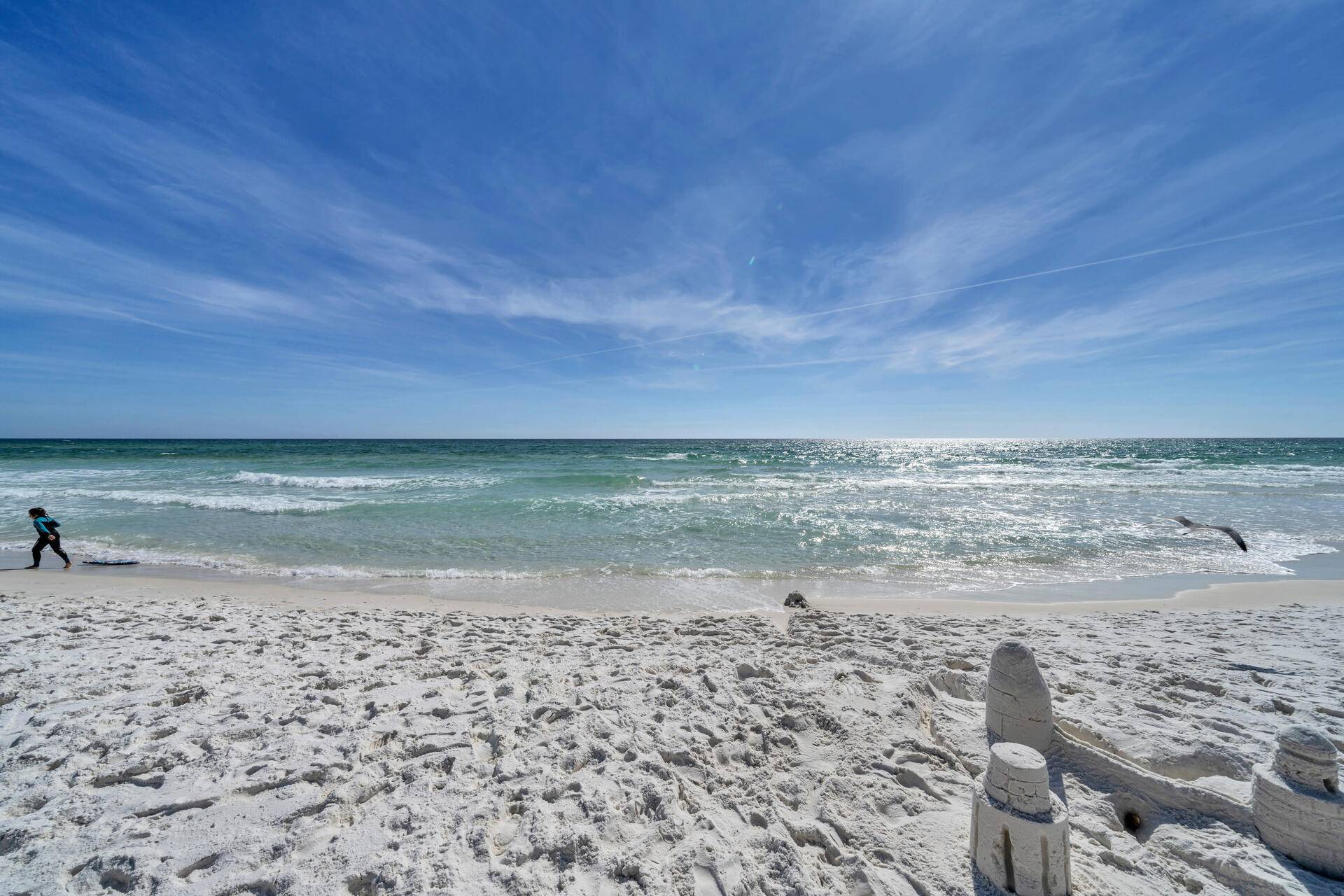 Fort Walton Beach, FL 32548,1110 Santa Rosa Boulevard  #UNIT A335