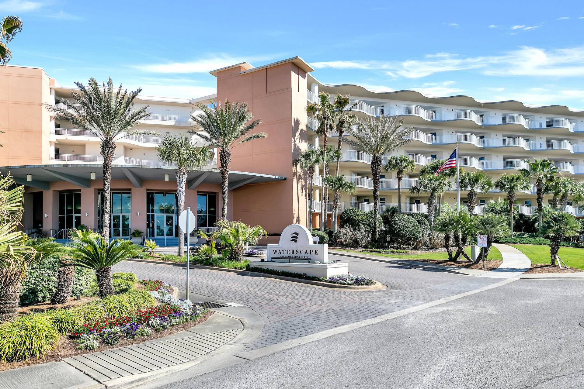 Fort Walton Beach, FL 32548,1110 Santa Rosa Boulevard  #UNIT A335