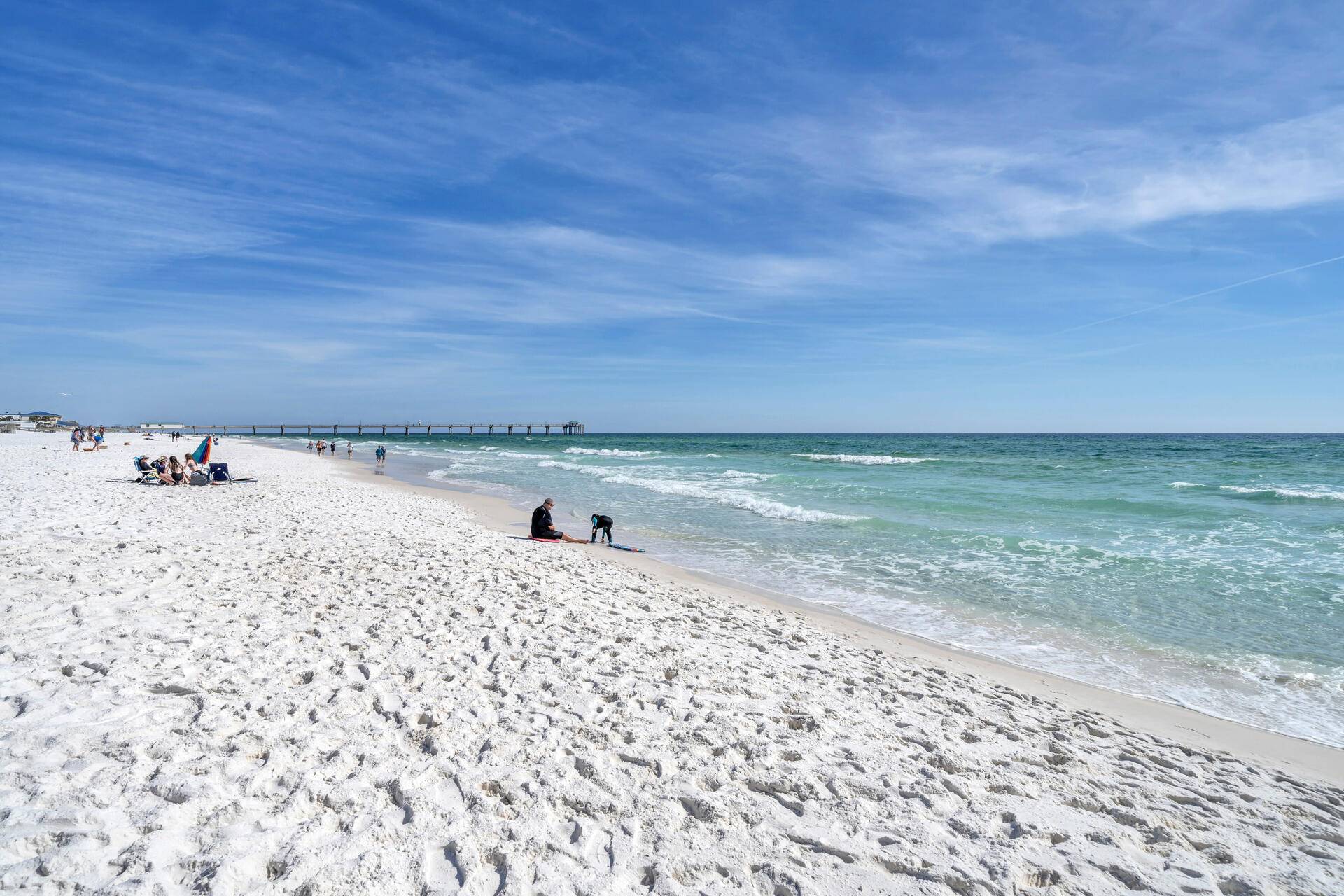 Fort Walton Beach, FL 32548,1110 Santa Rosa Boulevard  #UNIT A335