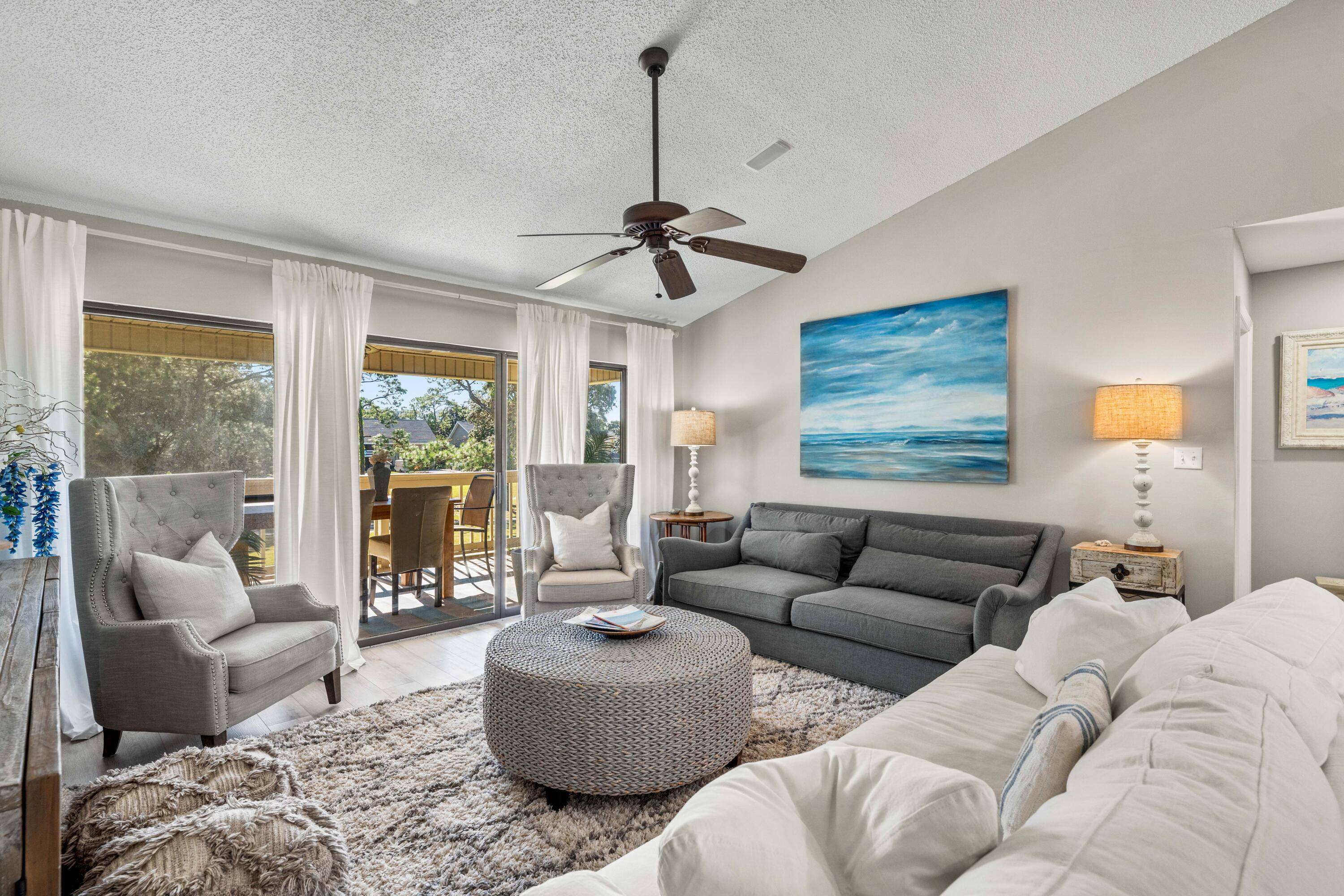 Miramar Beach, FL 32550,316 N Driftwood Bay  #UNIT 45D