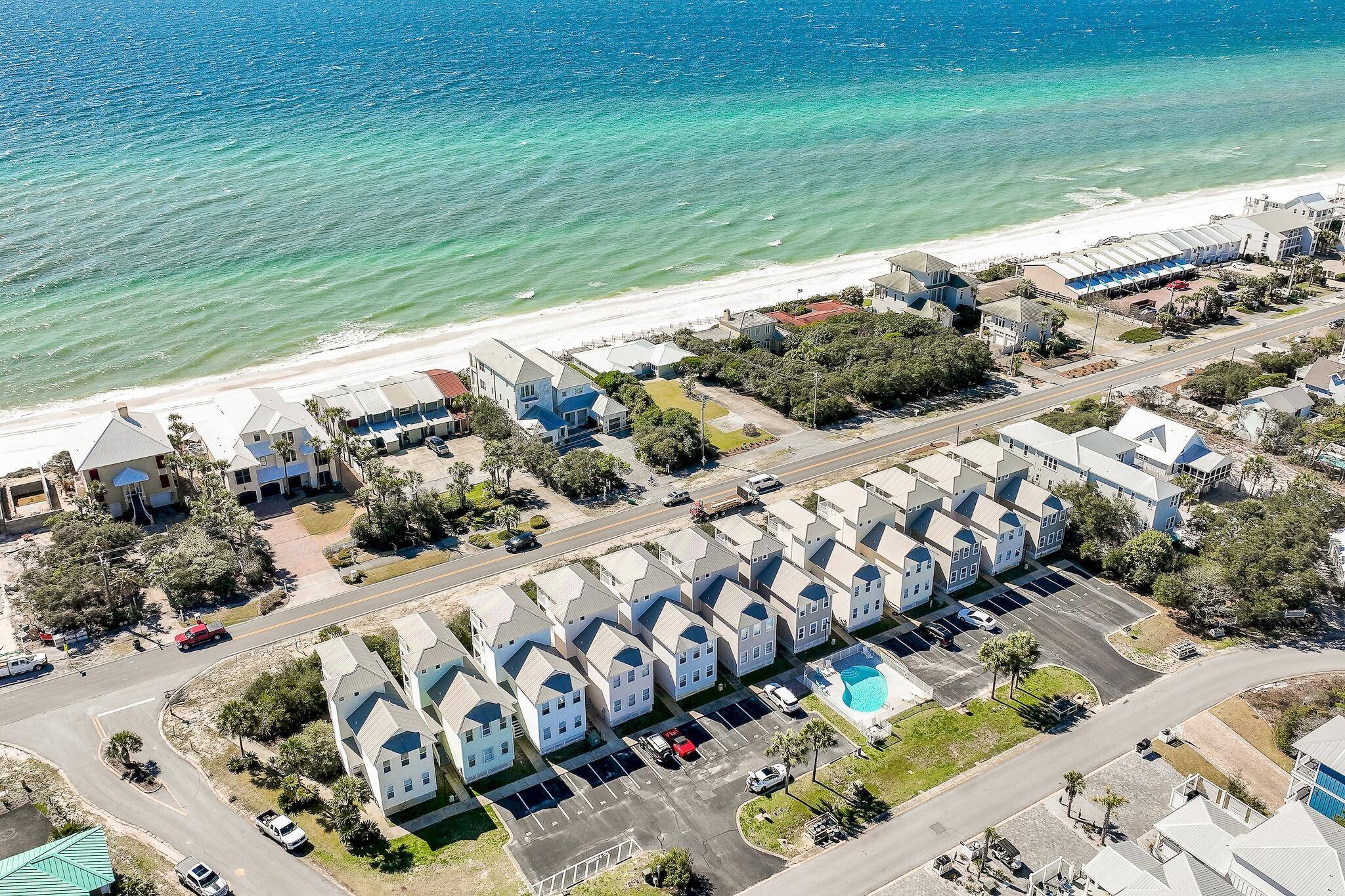 Inlet Beach, FL 32461,69 Seabreeze Trail