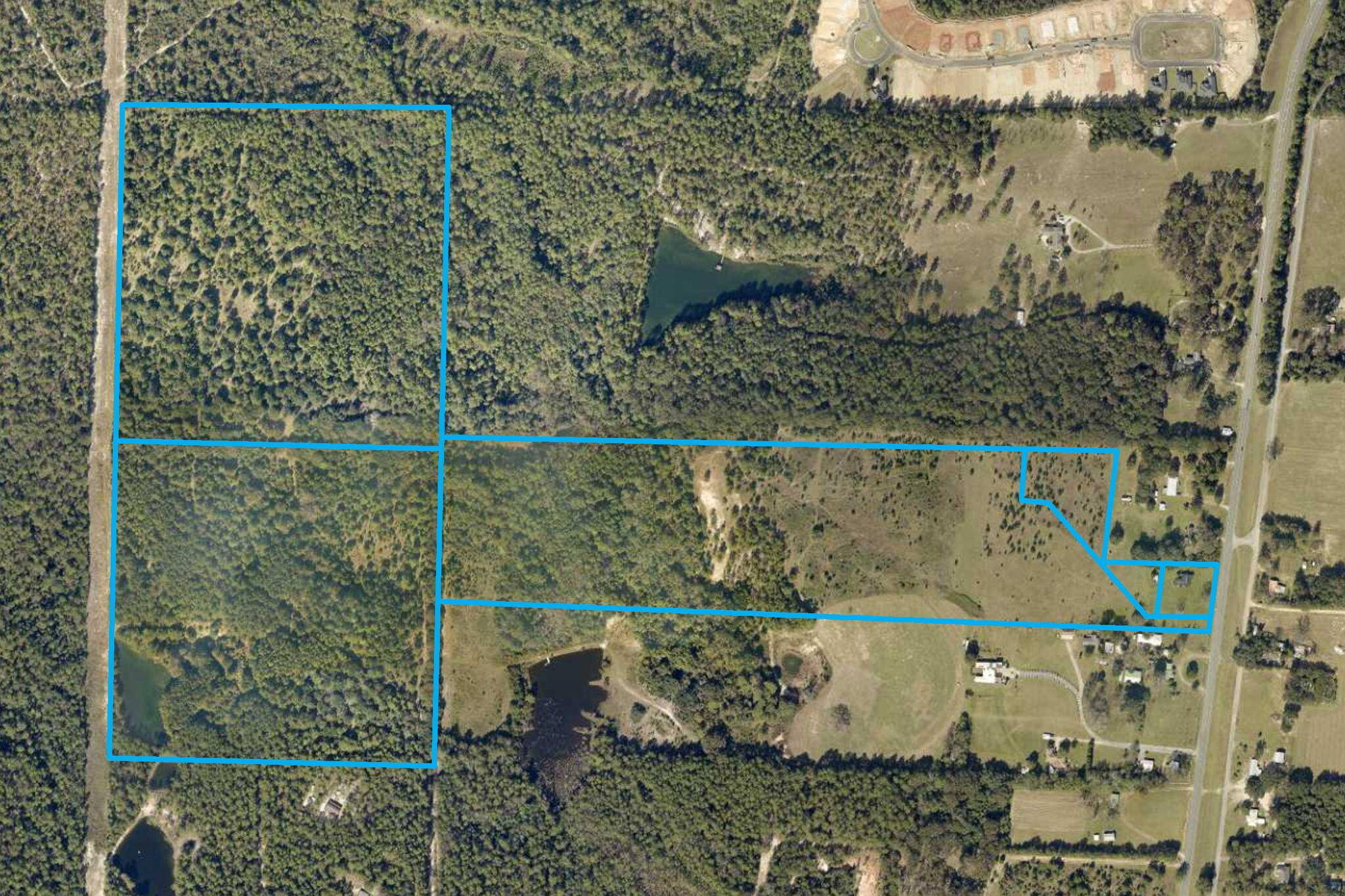 Laurel Hill, FL 32567,6722 FL-85