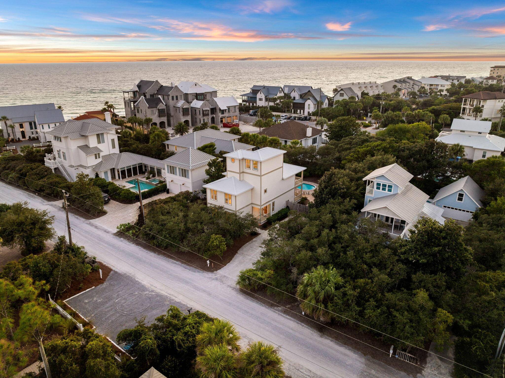 Santa Rosa Beach, FL 32459,122 Sand Dunes Road