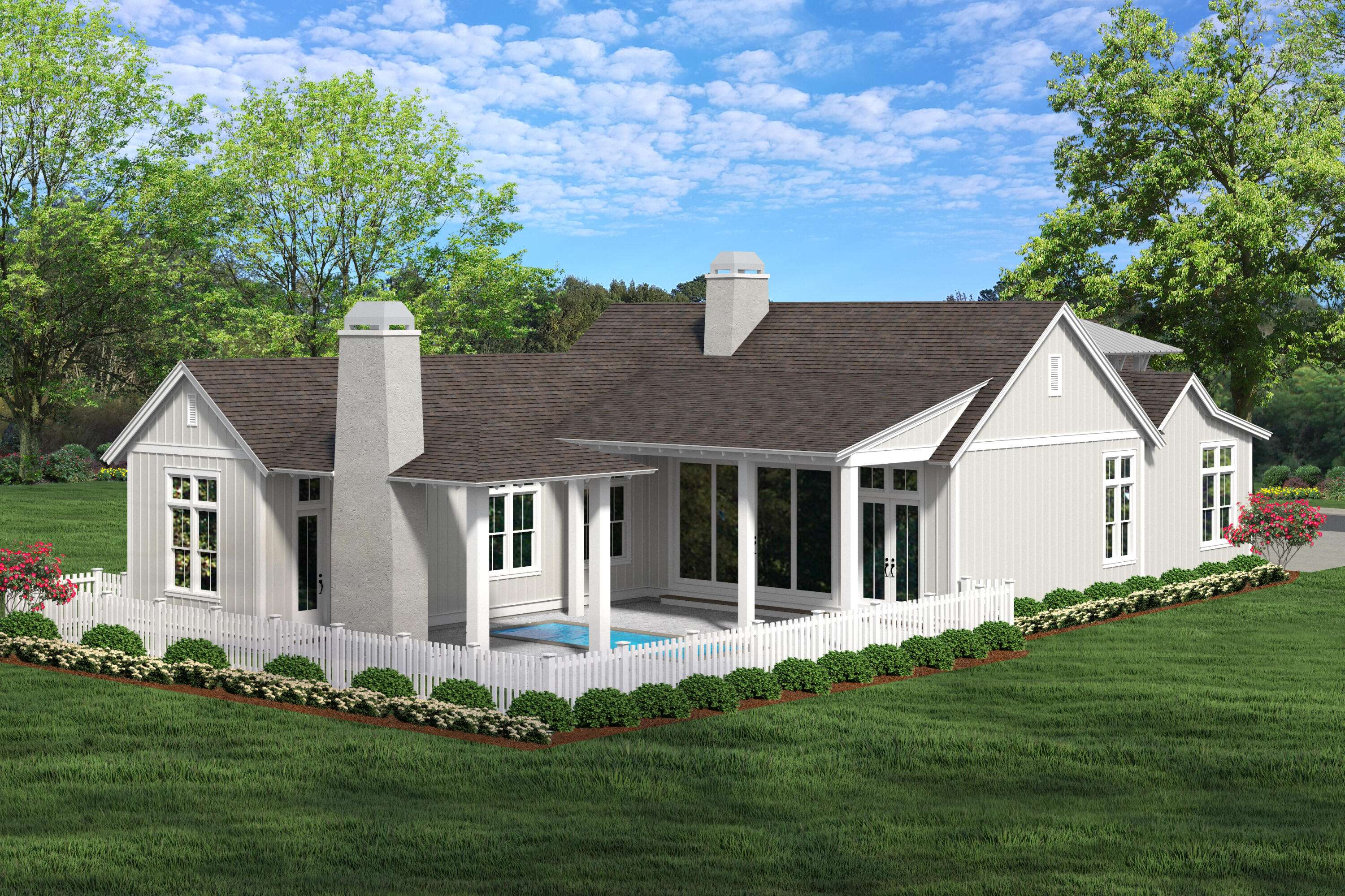 Watersound, FL 32461,66 Pollard Cove West  #Lot 42