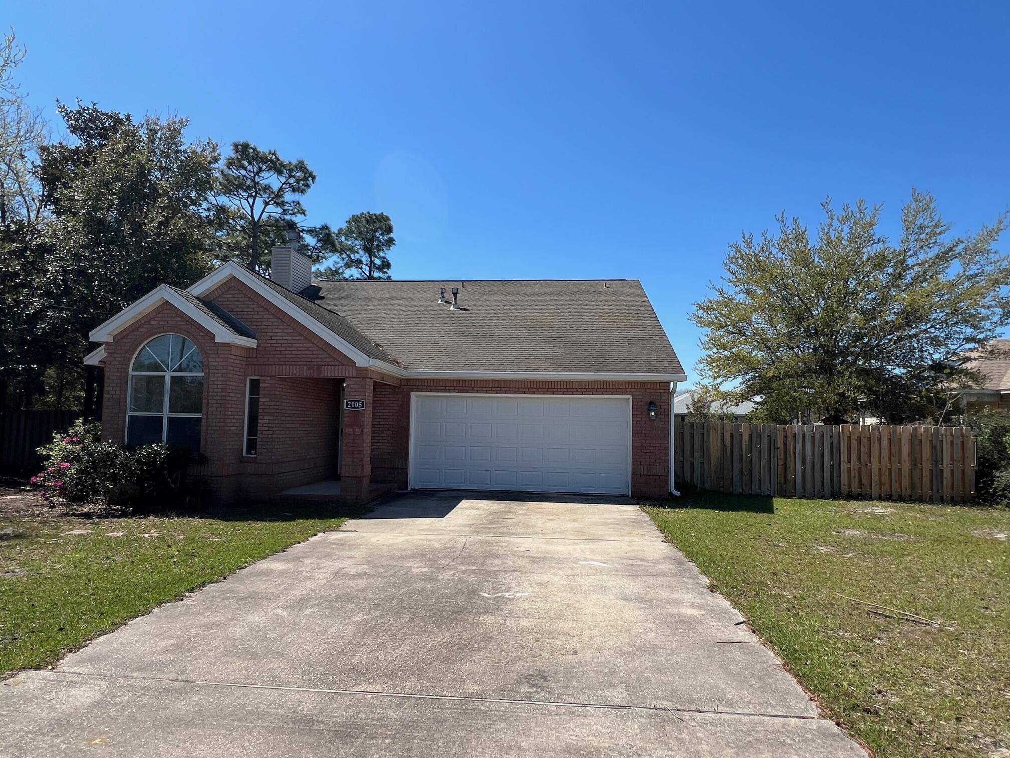 Navarre, FL 32566,2105 Frontera Street