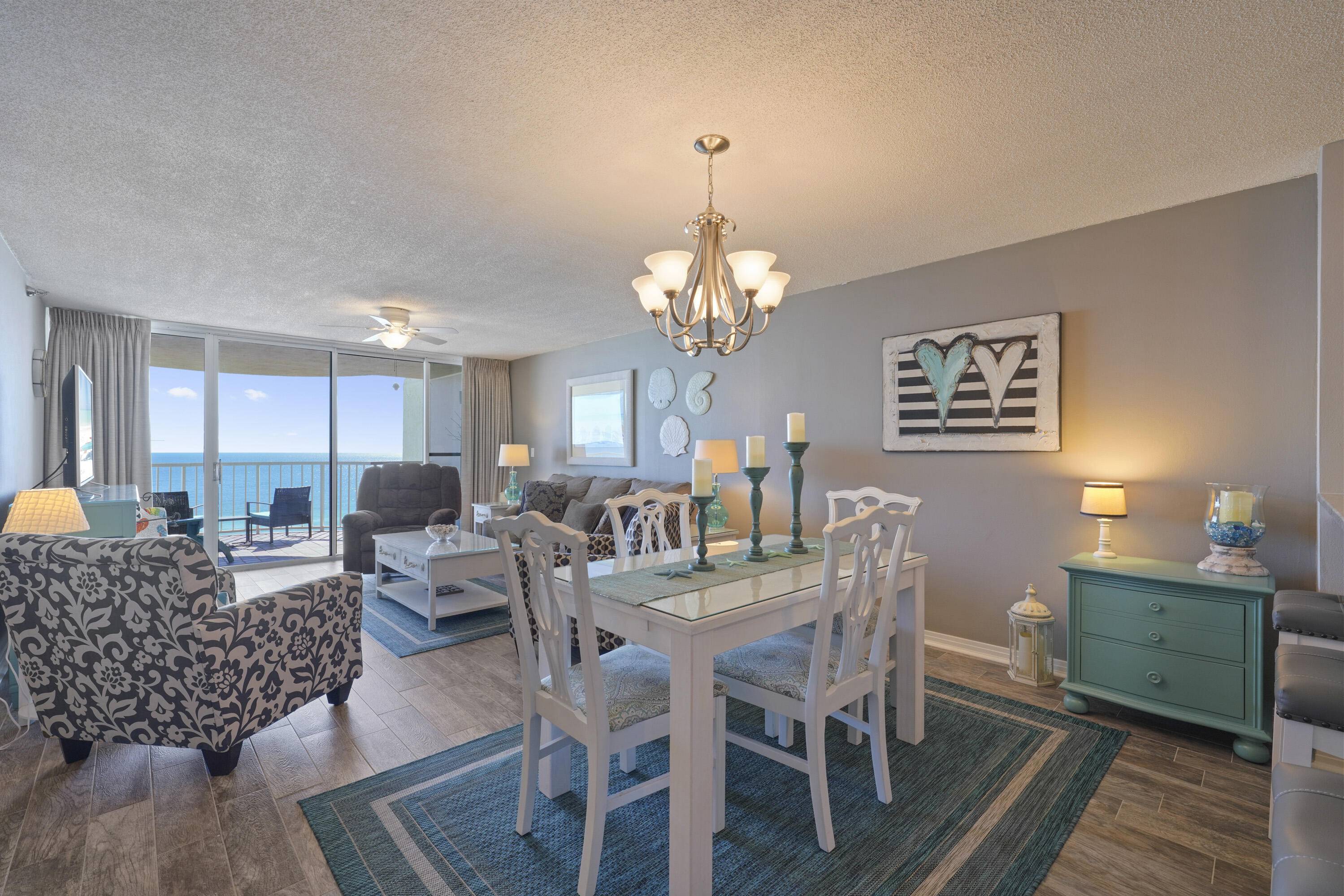 Miramar Beach, FL 32550,9815 US Highway 98 W  #Unit 905