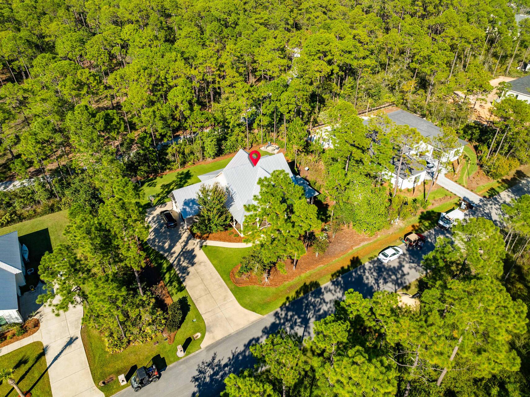 Santa Rosa Beach, FL 32459,162 Seclusion Way