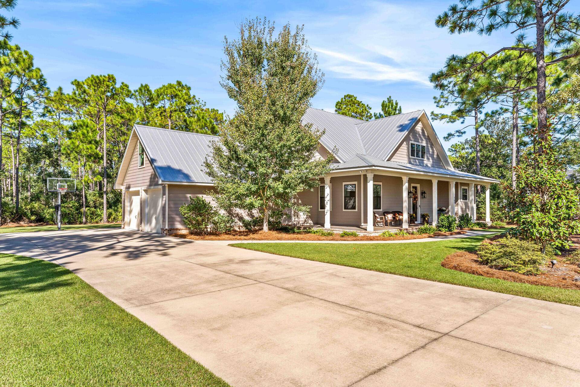 Santa Rosa Beach, FL 32459,162 Seclusion Way