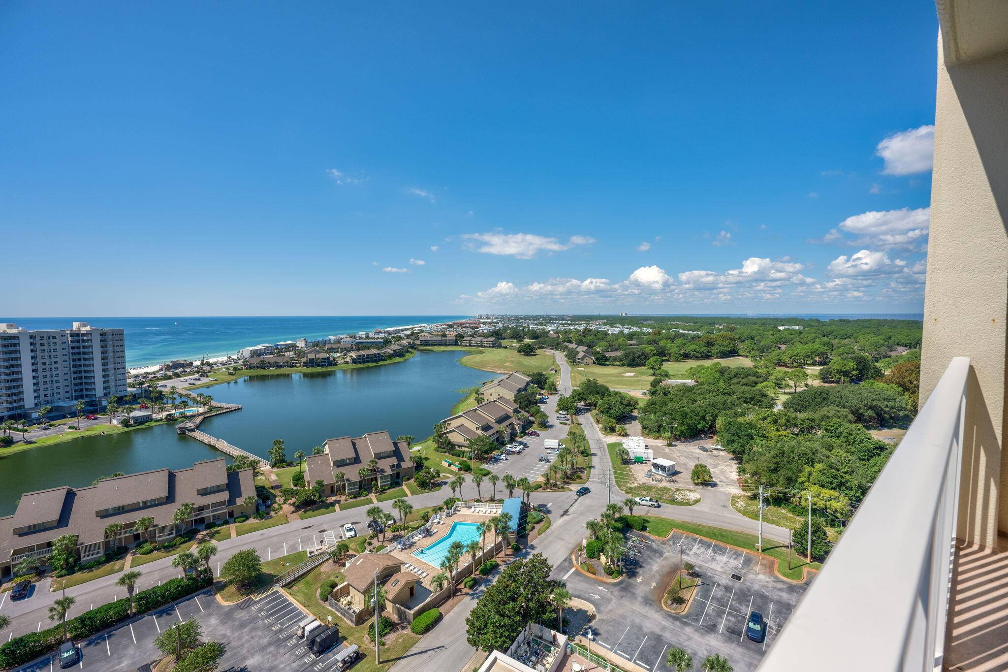 Miramar Beach, FL 32550,122 Seascape Drive  #UNIT 1605