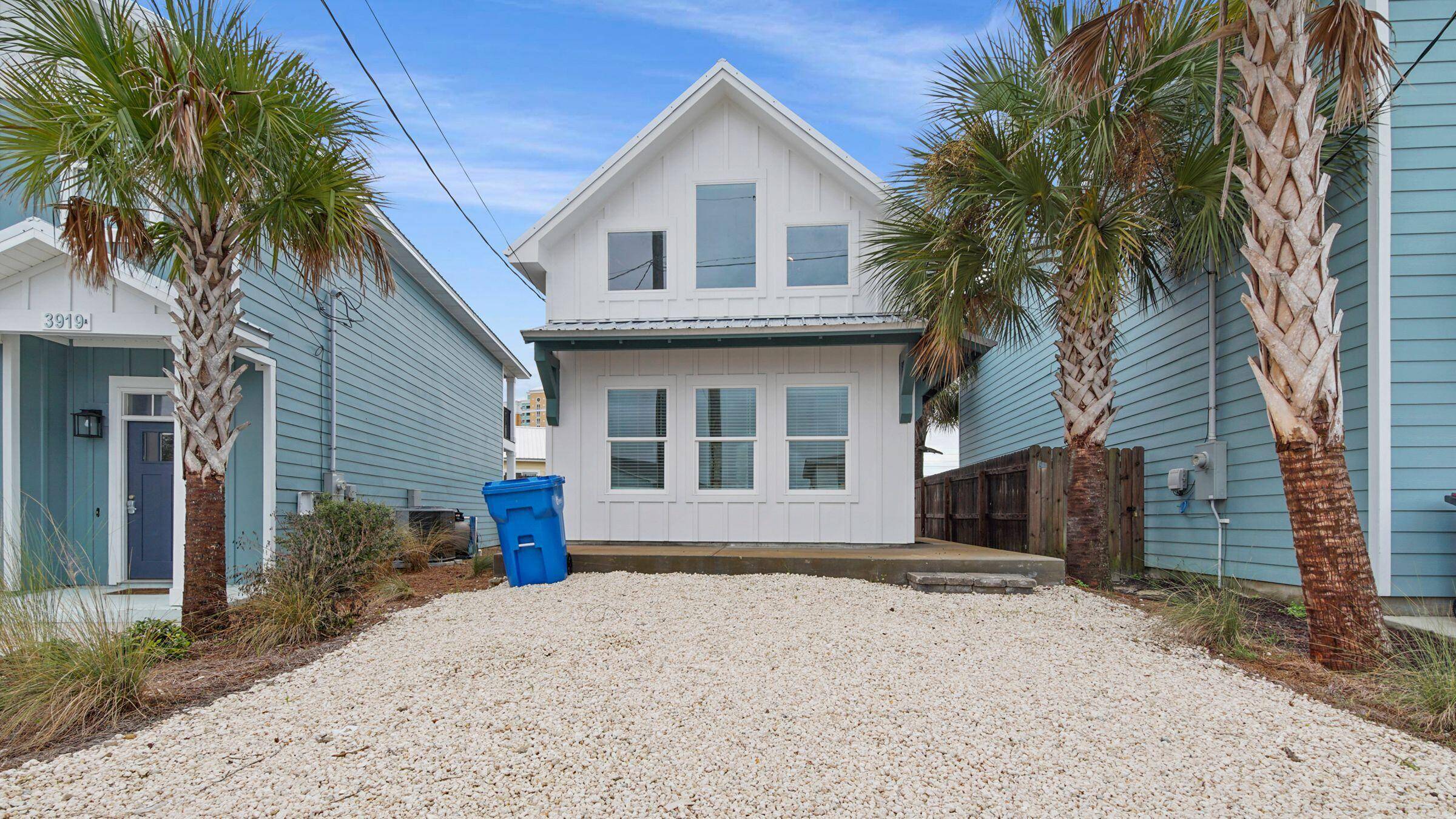 Panama City Beach, FL 32408,3919 Oceanview B Drive