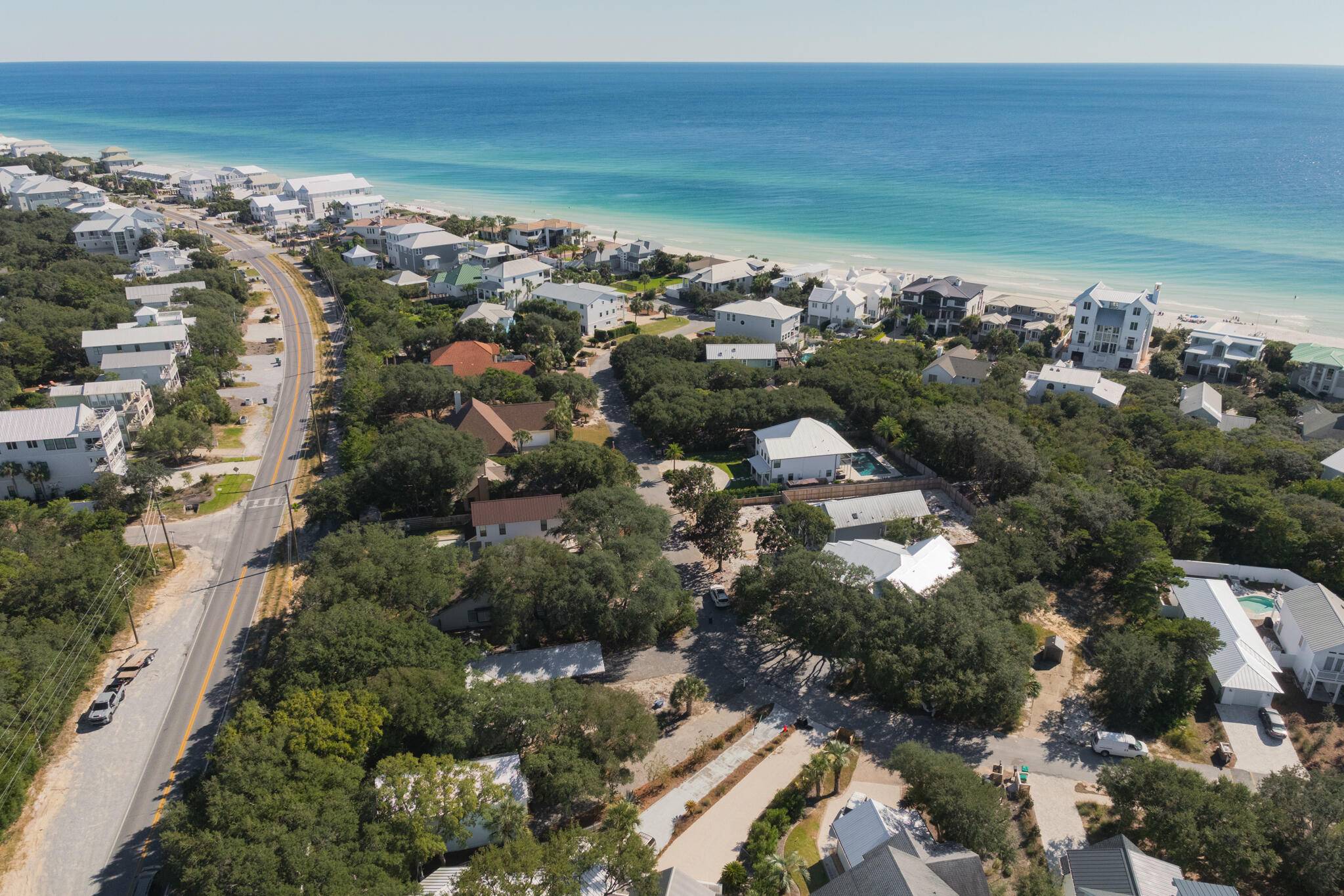 Inlet Beach, FL 32461,377 Pelican Circle