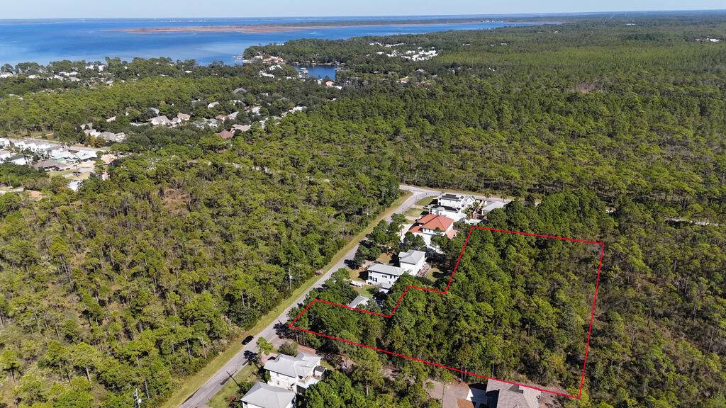 Santa Rosa Beach, FL 32459,Lot 10 E Lamb Drive