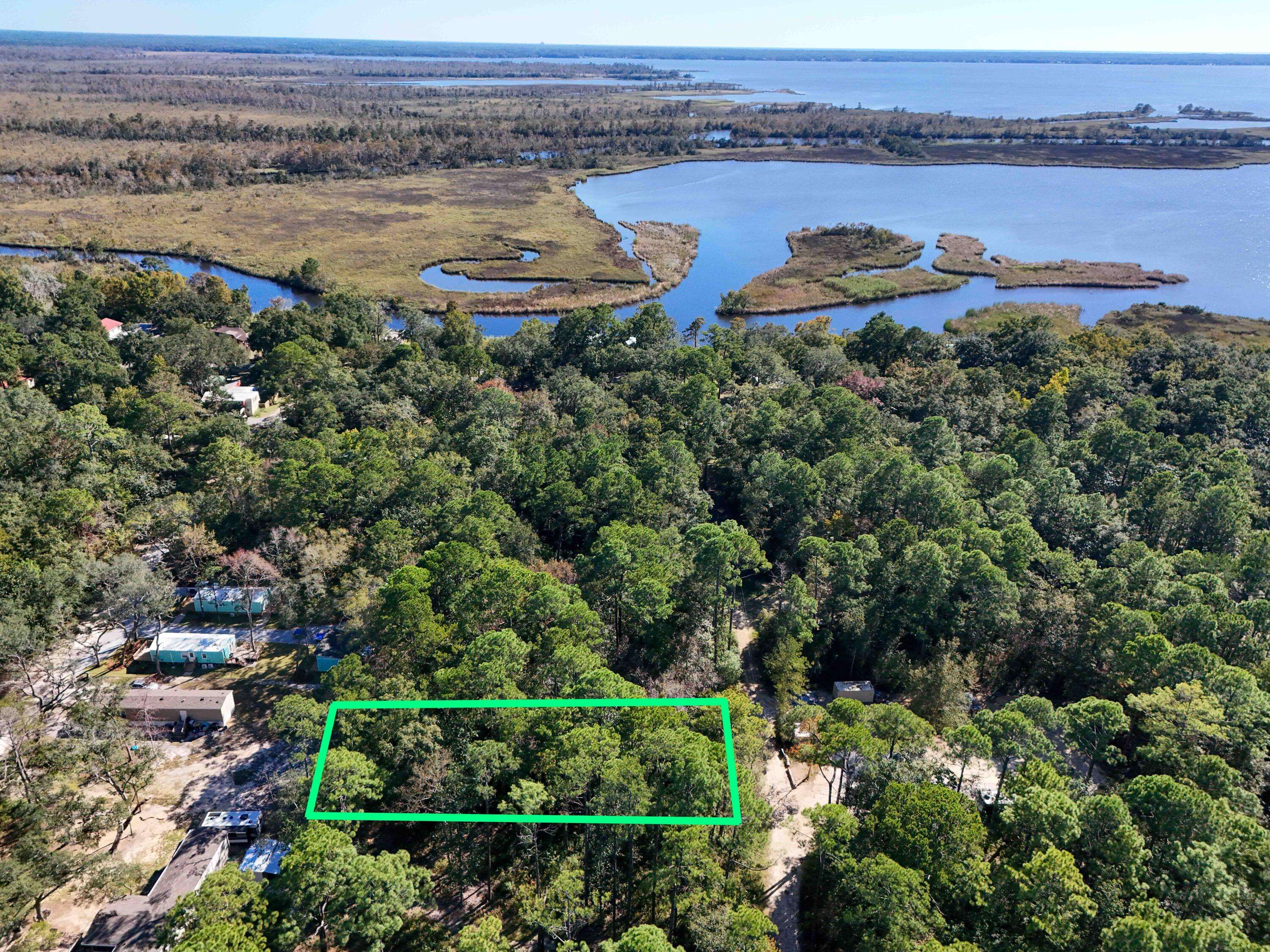 Freeport, FL 32439,Lot 32 Patela Street