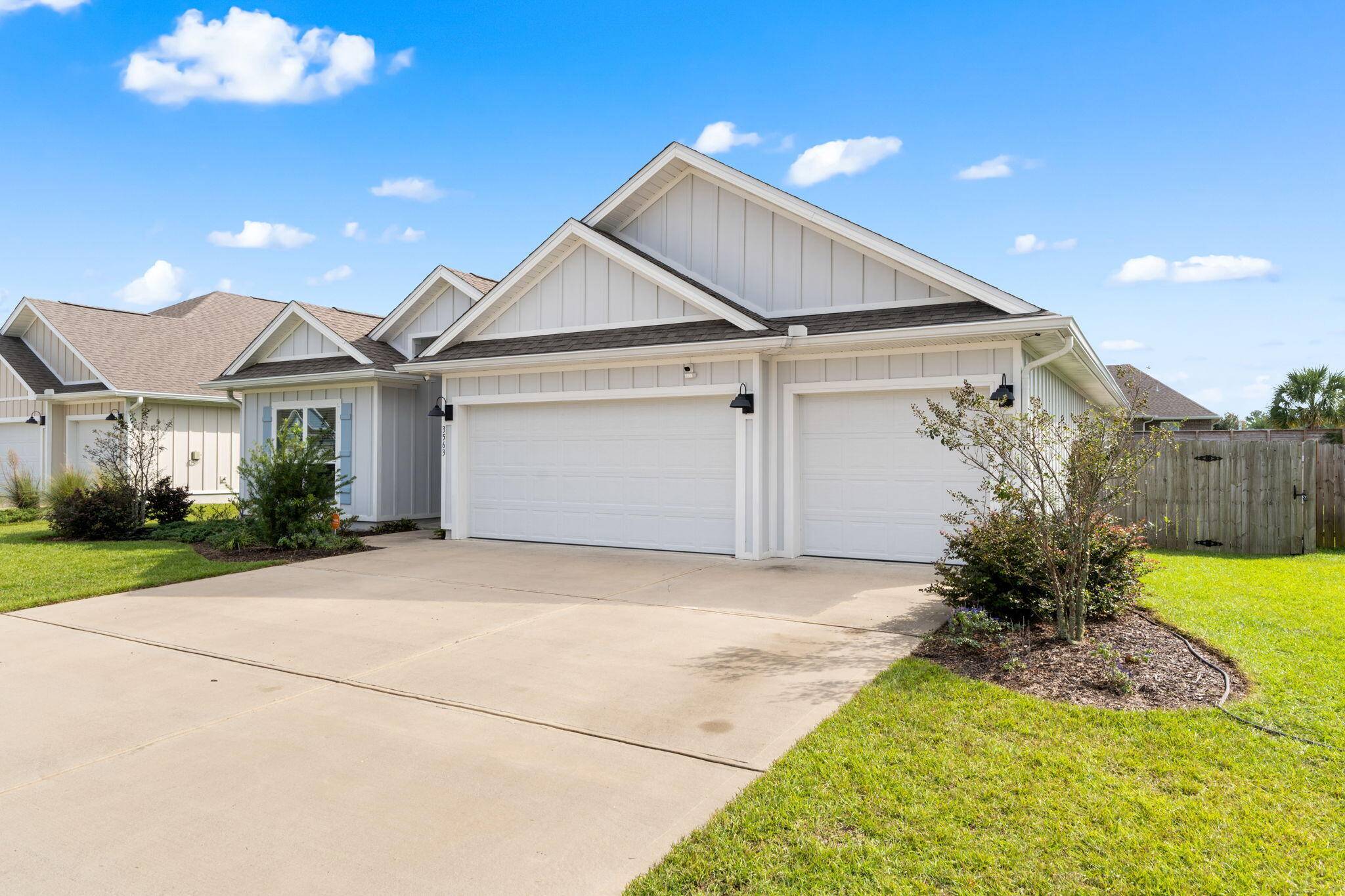 Gulf Breeze, FL 32563,3563 Sailfish Drive