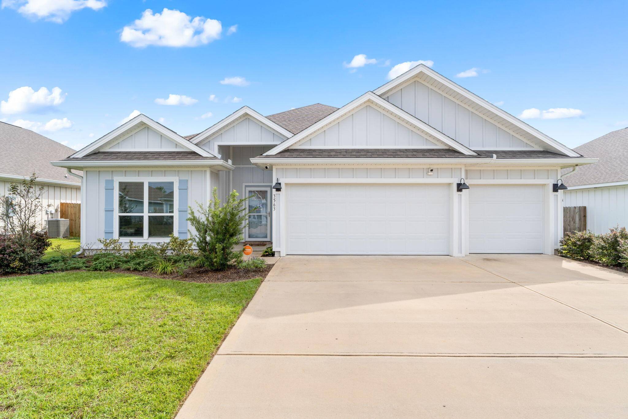 Gulf Breeze, FL 32563,3563 Sailfish Drive