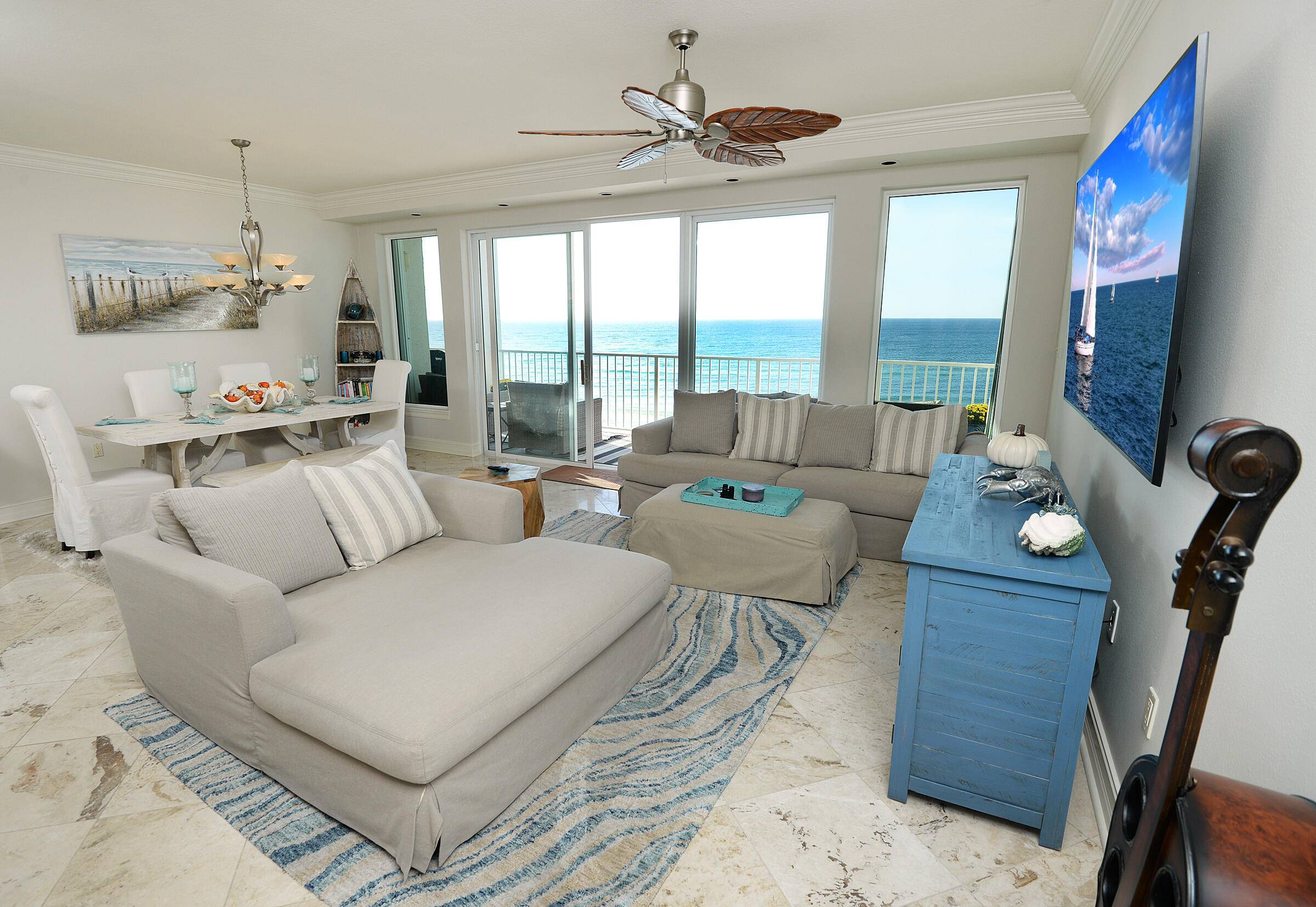 Miramar Beach, FL 32550,955 Scenic Gulf Drive  #UNIT 350