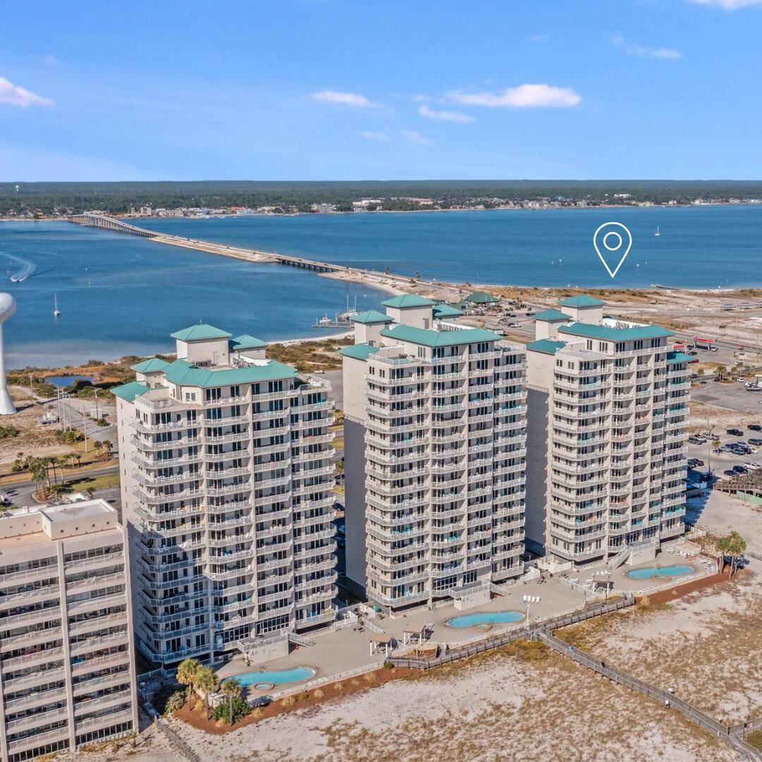 Navarre, FL 32566,8577 Gulf Boulevard  #APT 1302