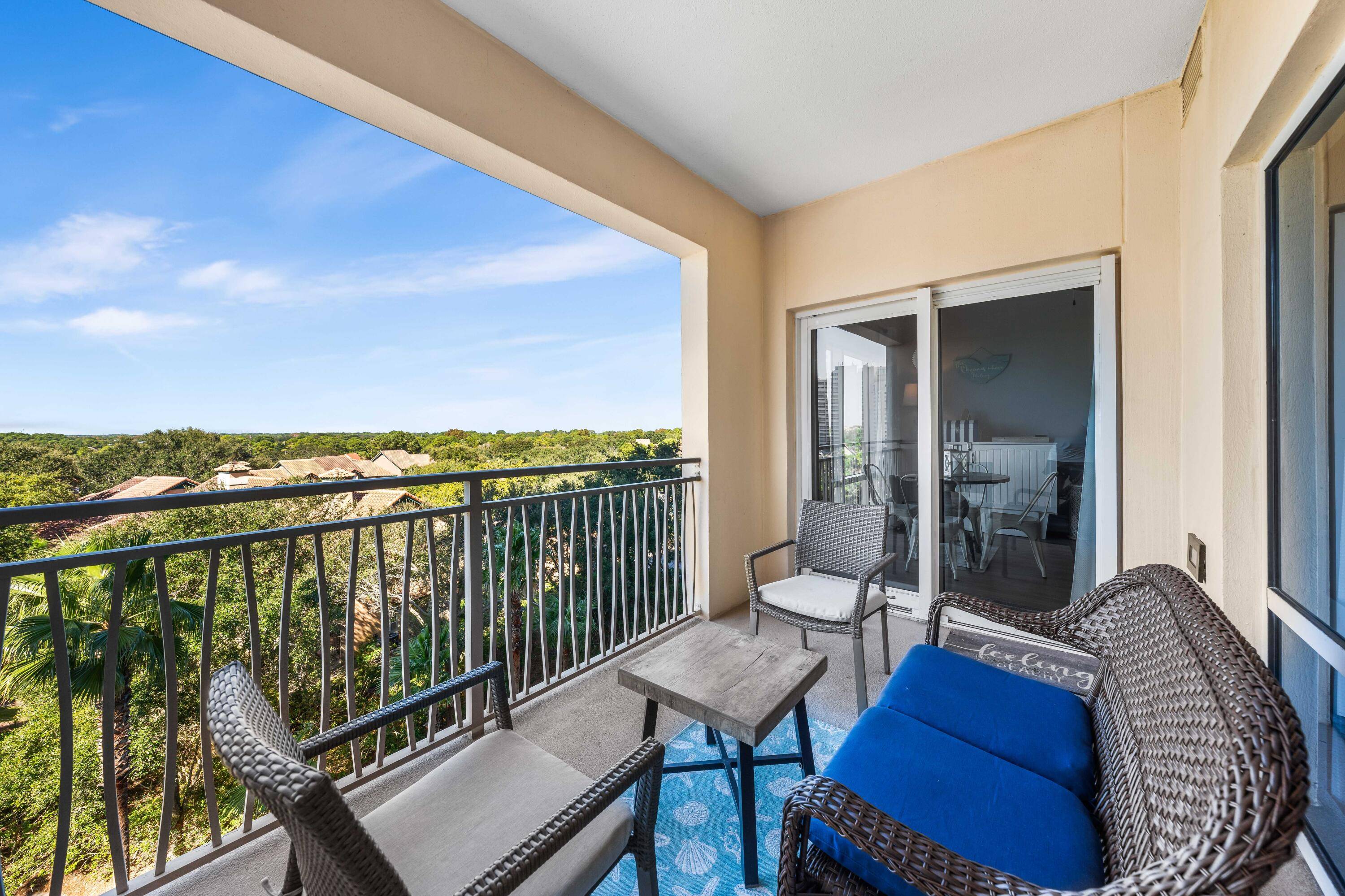 Miramar Beach, FL 32550,5000 S Sandestin Boulevard  #6508