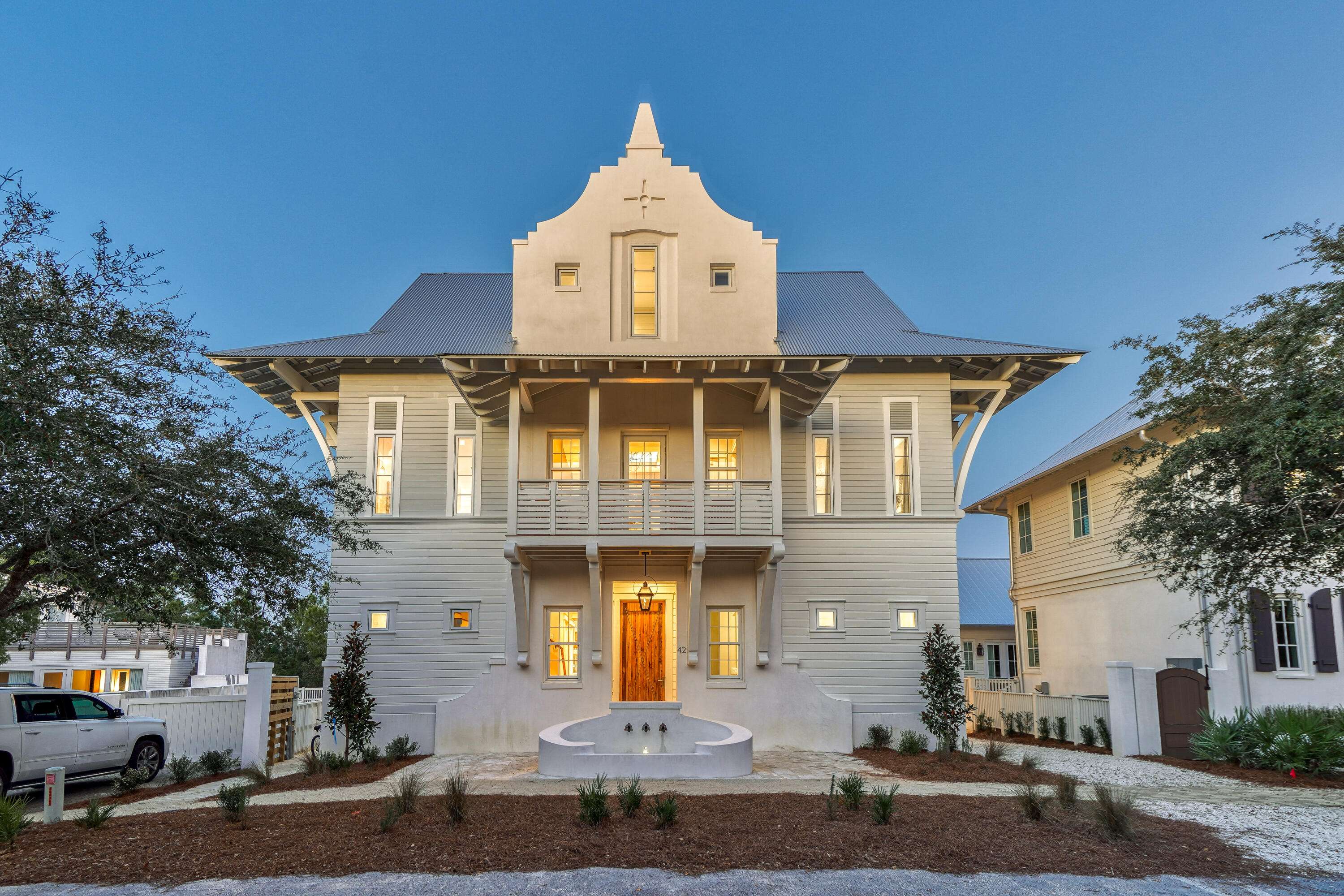 Rosemary Beach, FL 32461,42 Kingston Road