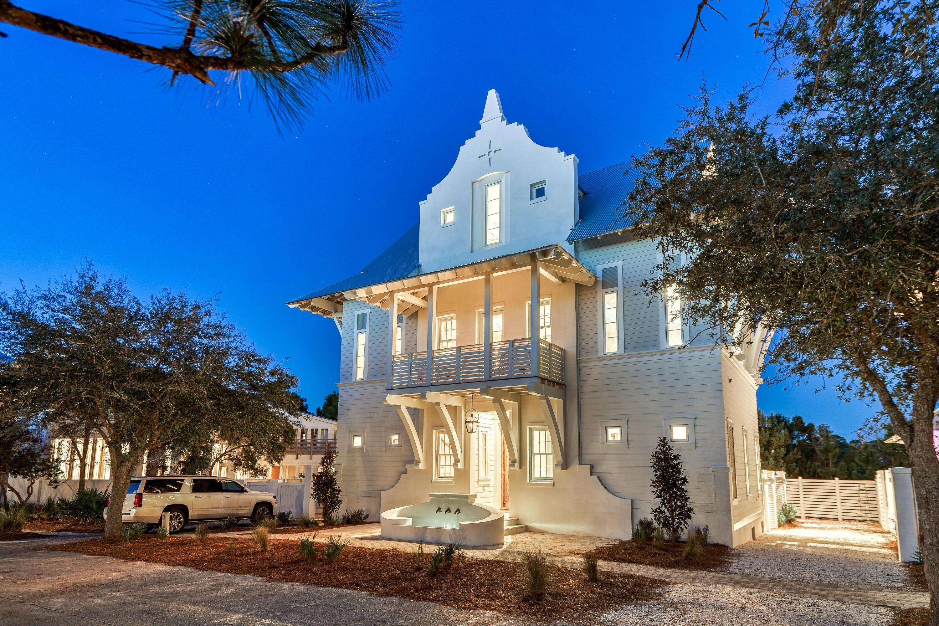 Rosemary Beach, FL 32461,42 Kingston Road